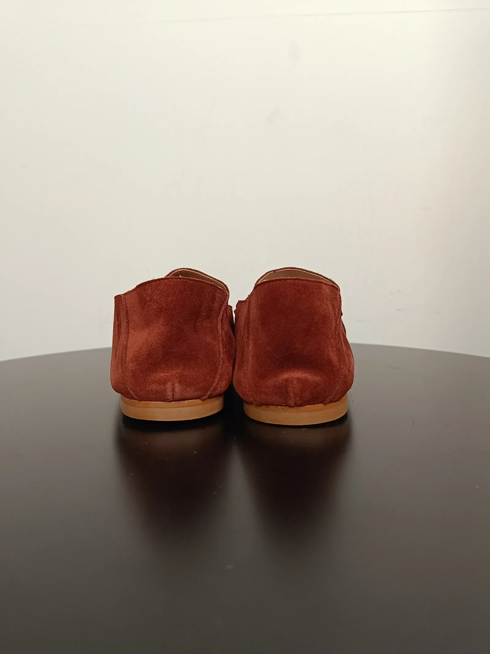 Flattered Bon Bon-loafers - Image 4