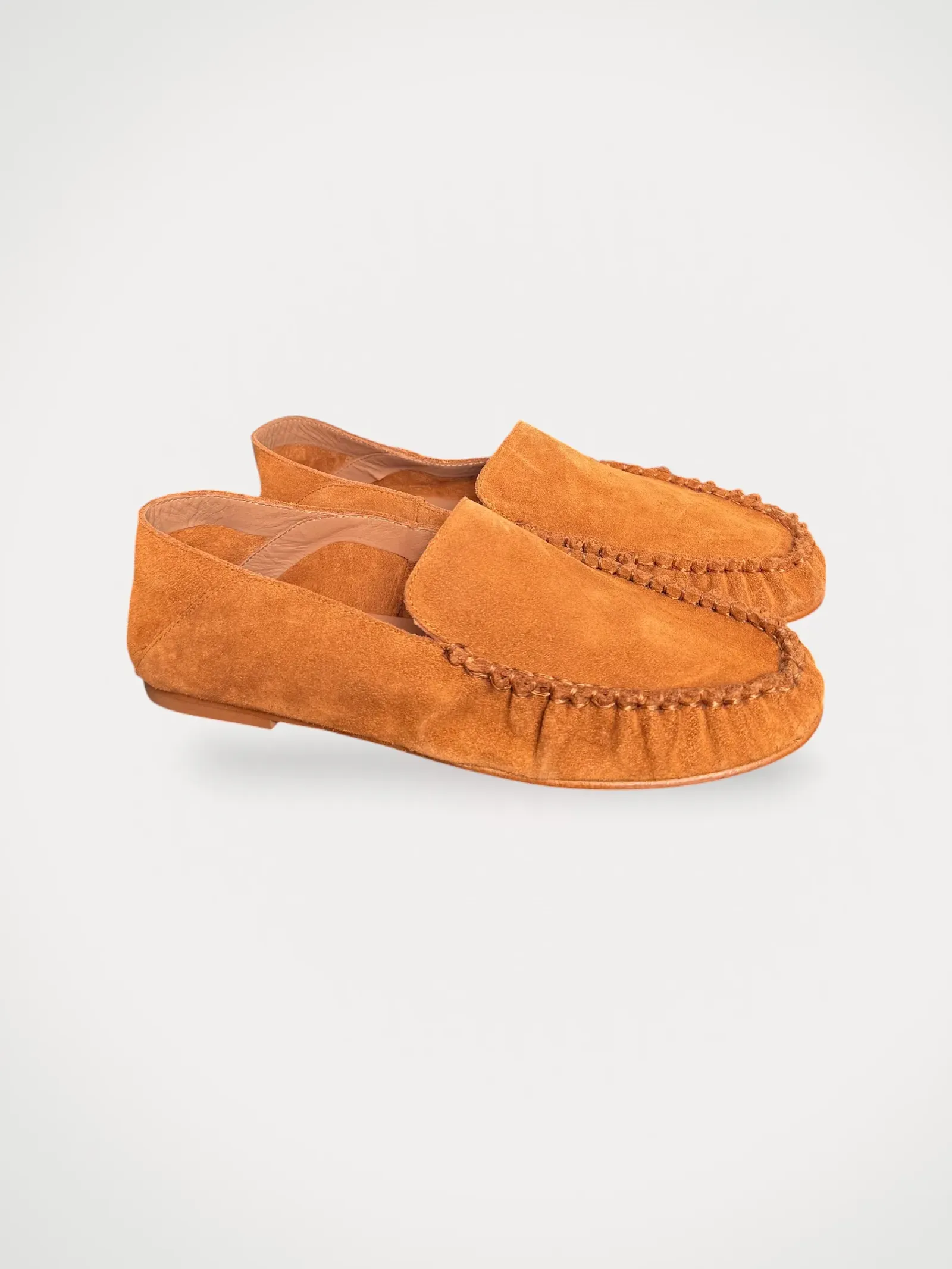 Flattered Bonbon 7-loafers - Image 2