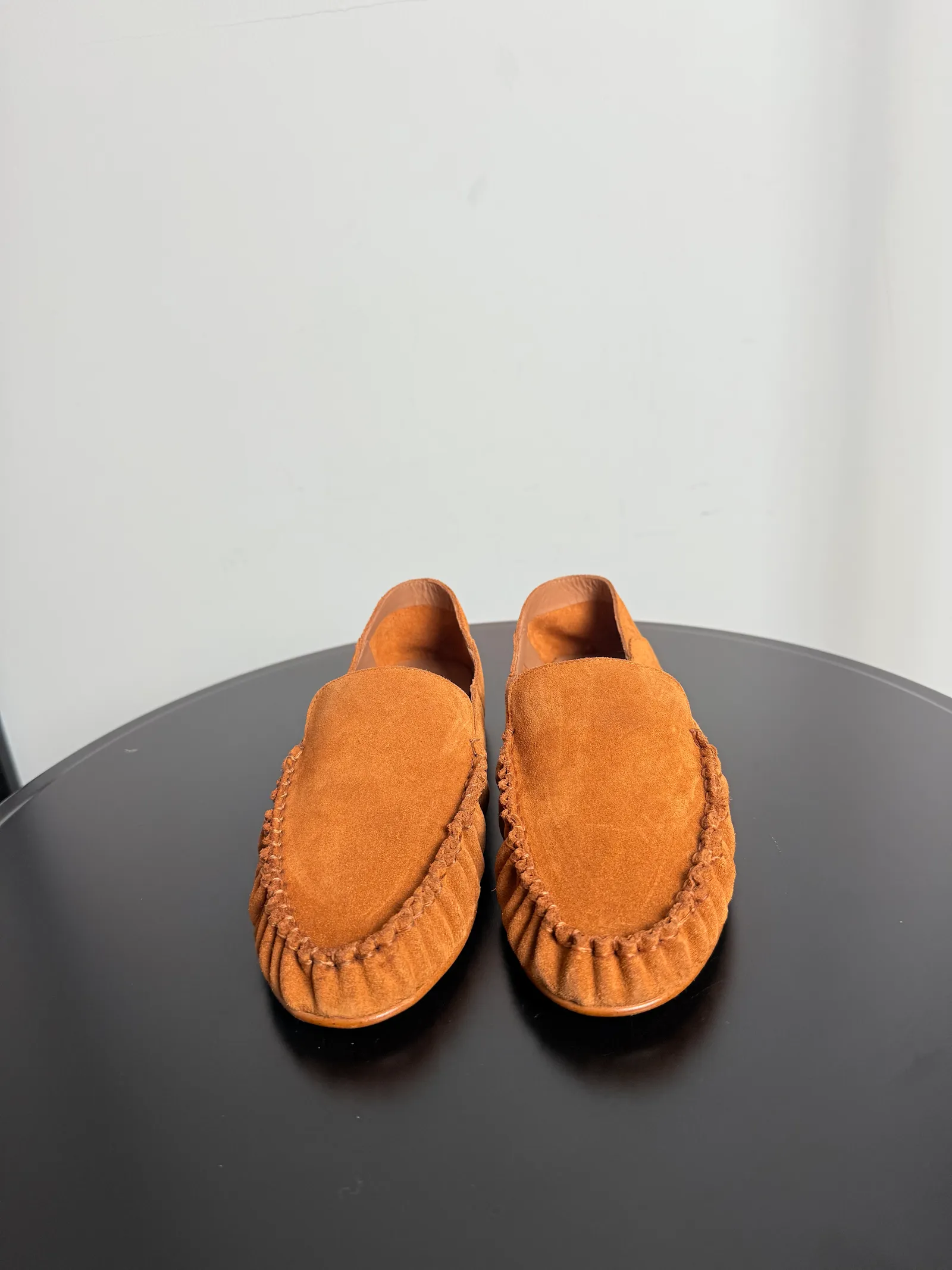 Flattered Bonbon 7-loafers - Image 3