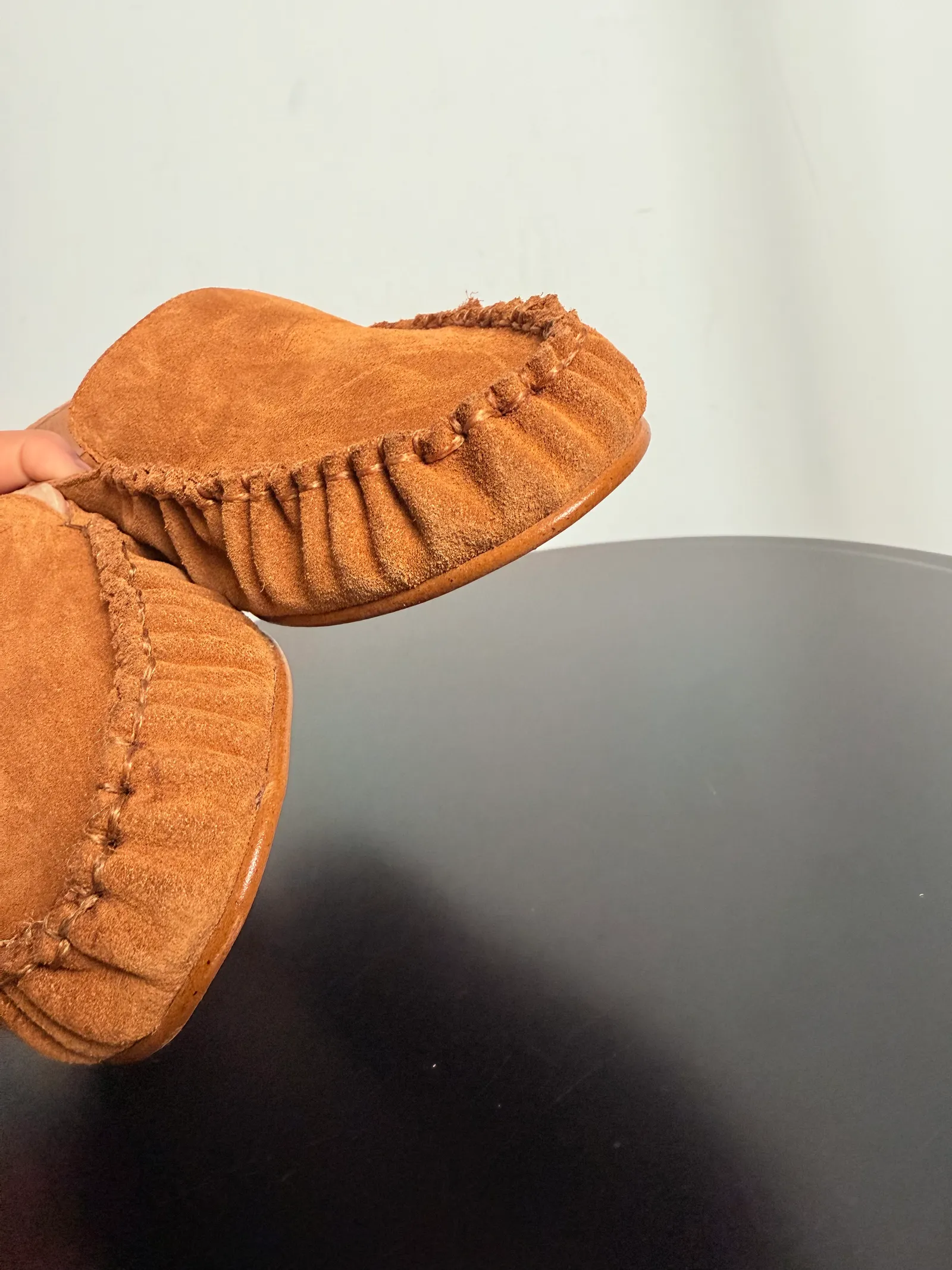 Flattered Bonbon 7-loafers - Image 4