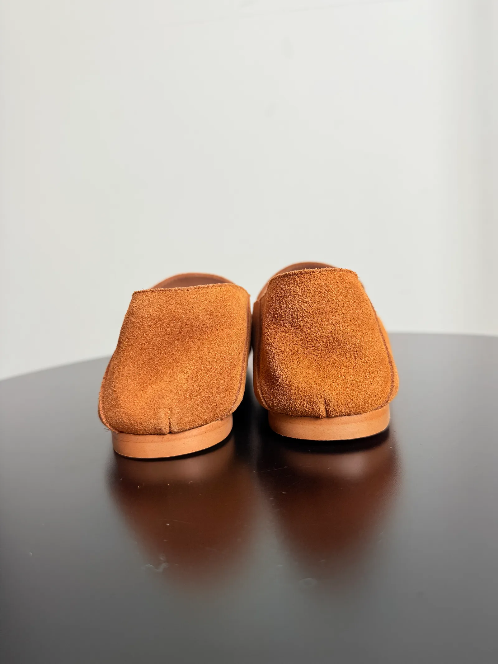 Flattered Bonbon 7-loafers - Image 6