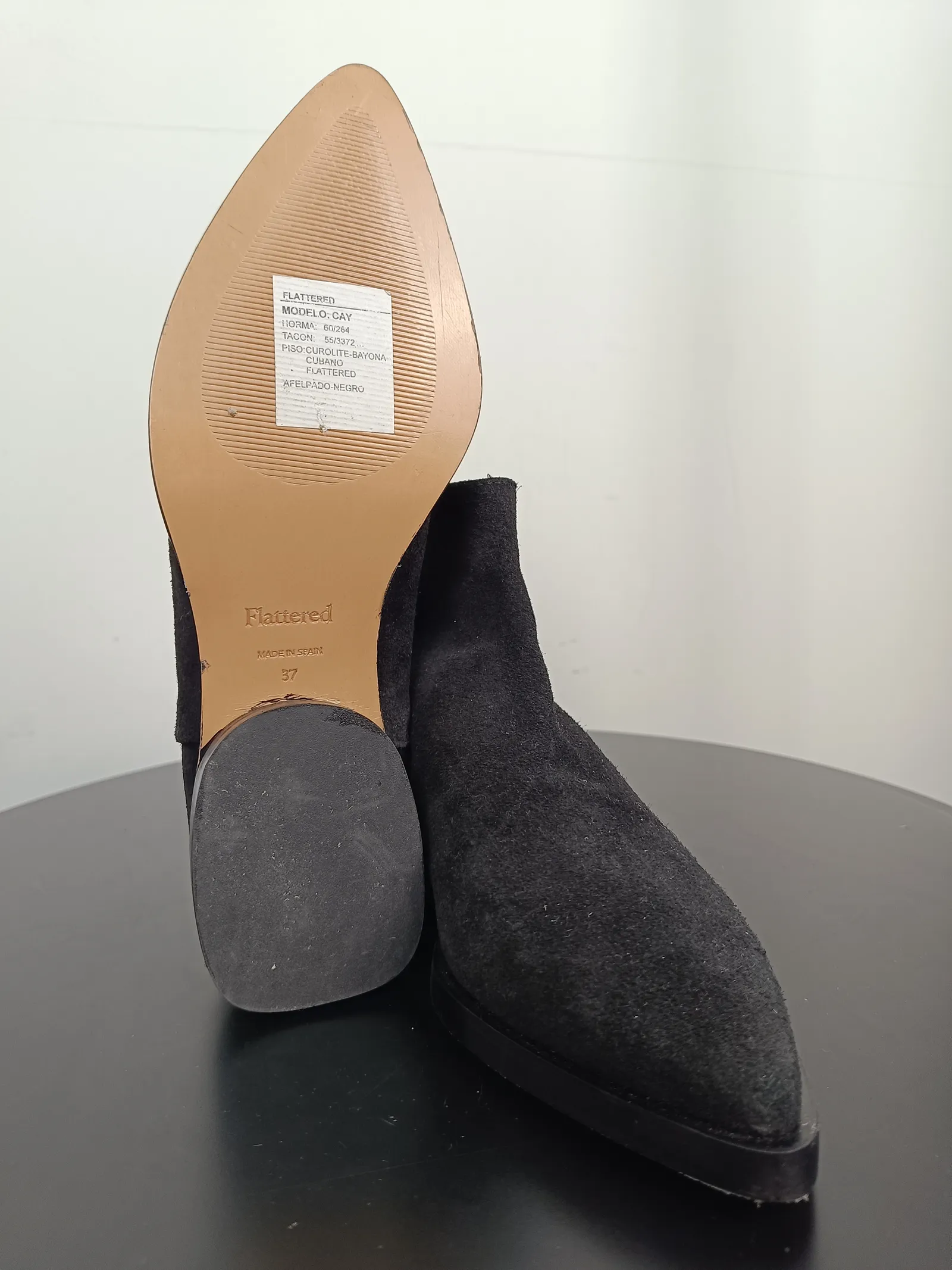Flattered Kean-boots NWOT - Image 2