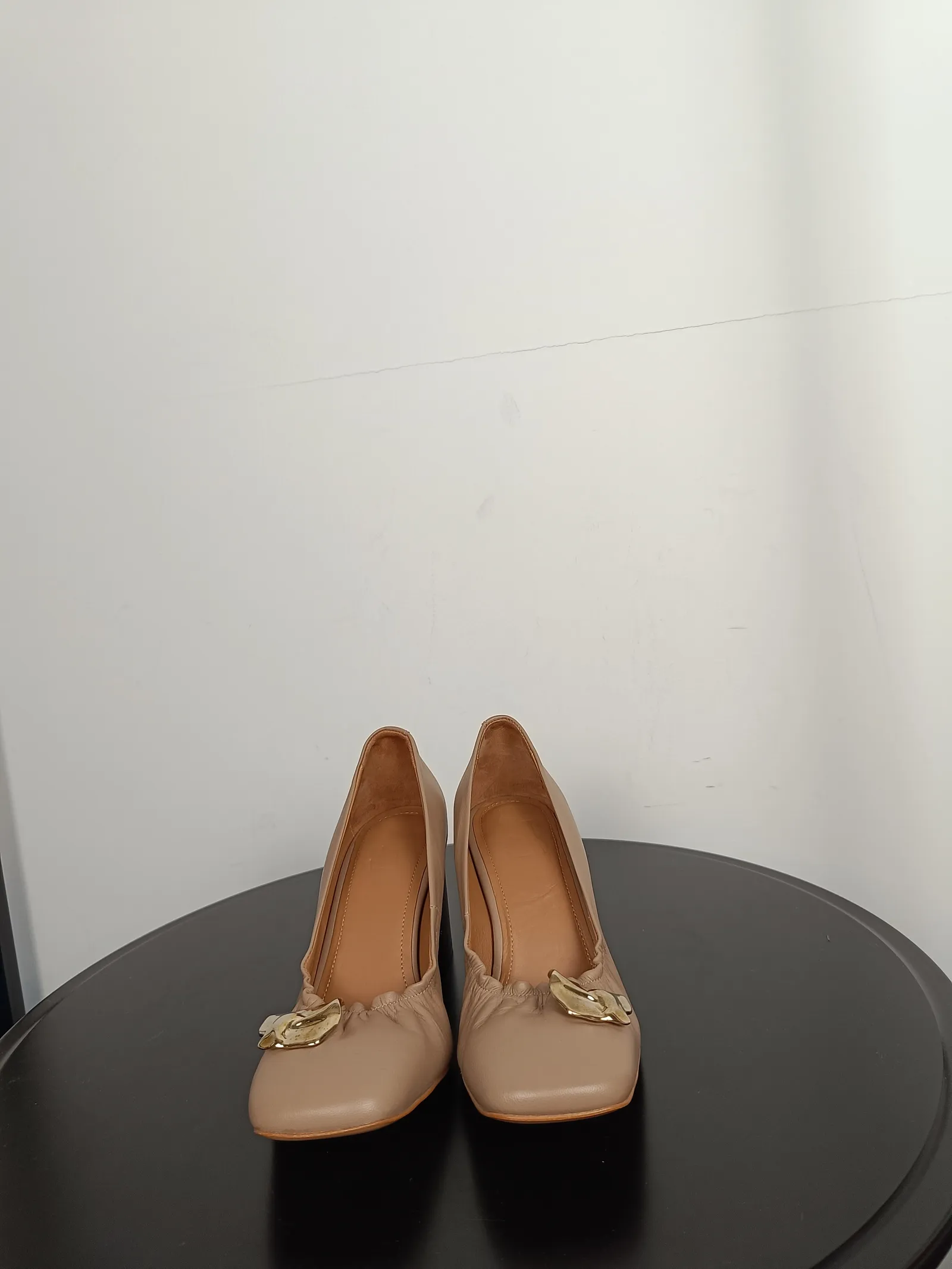 Flattered Eloise-skinnklackar NWOT - Image 4