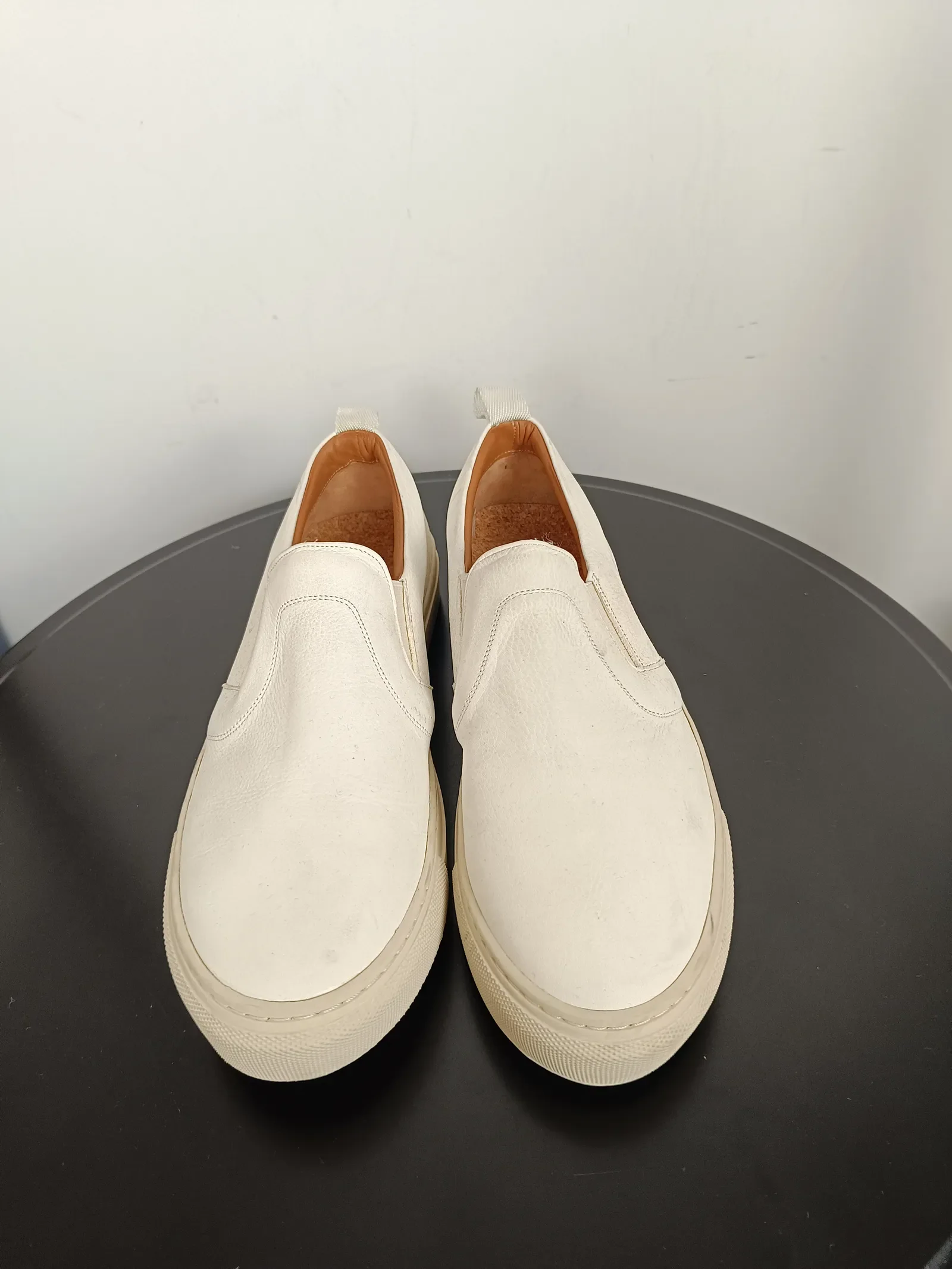 Flattered Haga-skinnloafers - Image 4