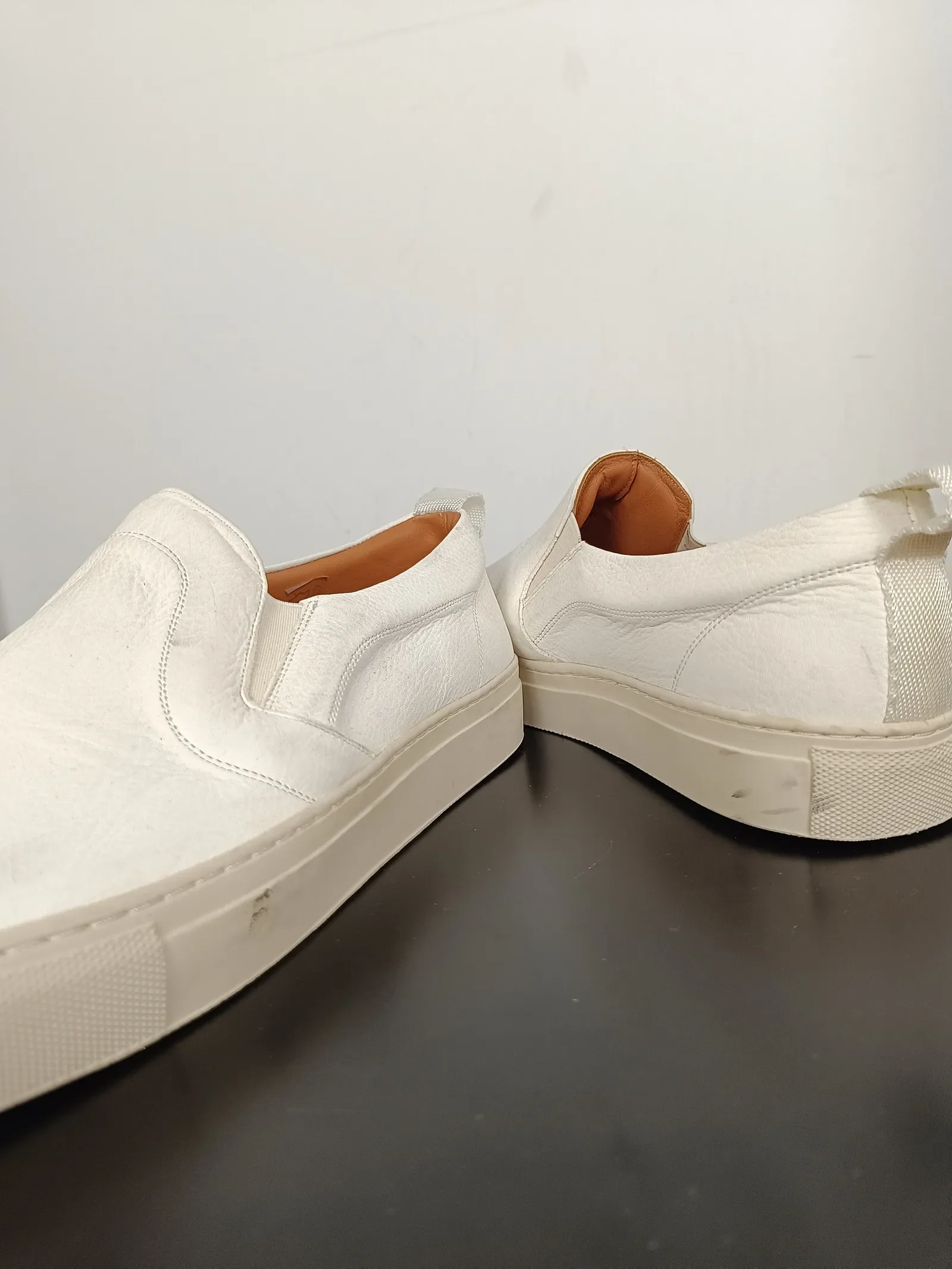 Flattered Haga-skinnloafers - Image 5