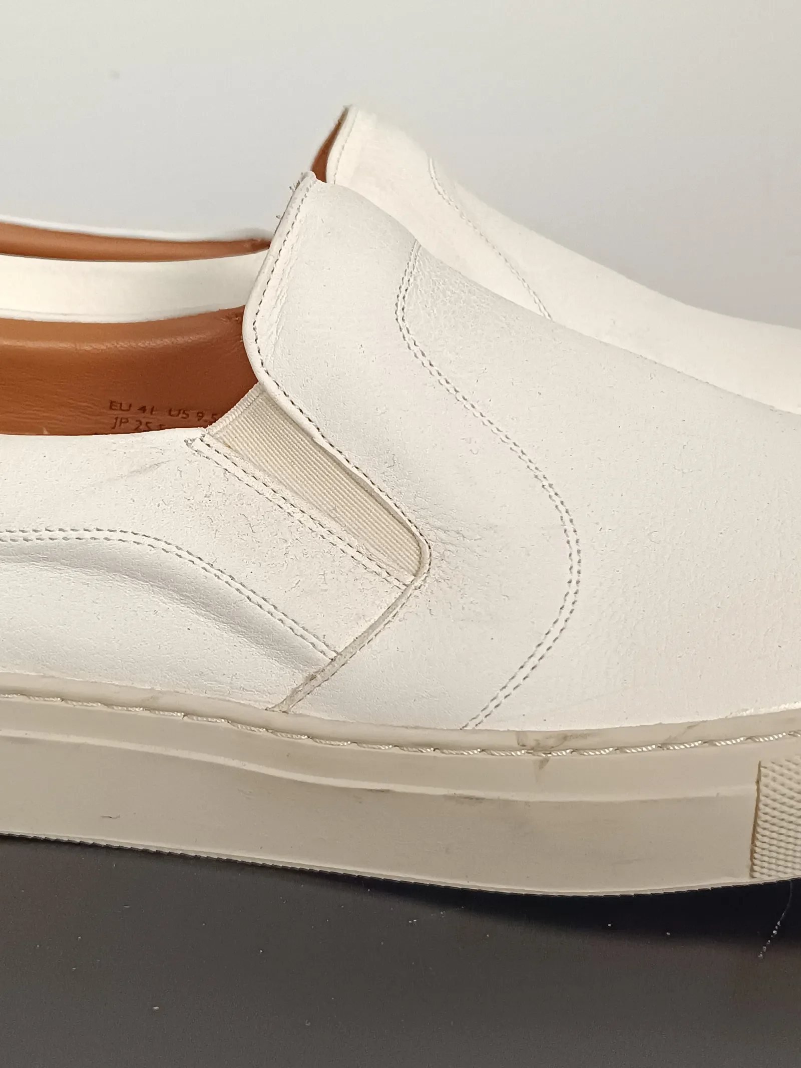 Flattered Haga-skinnloafers - Image 6