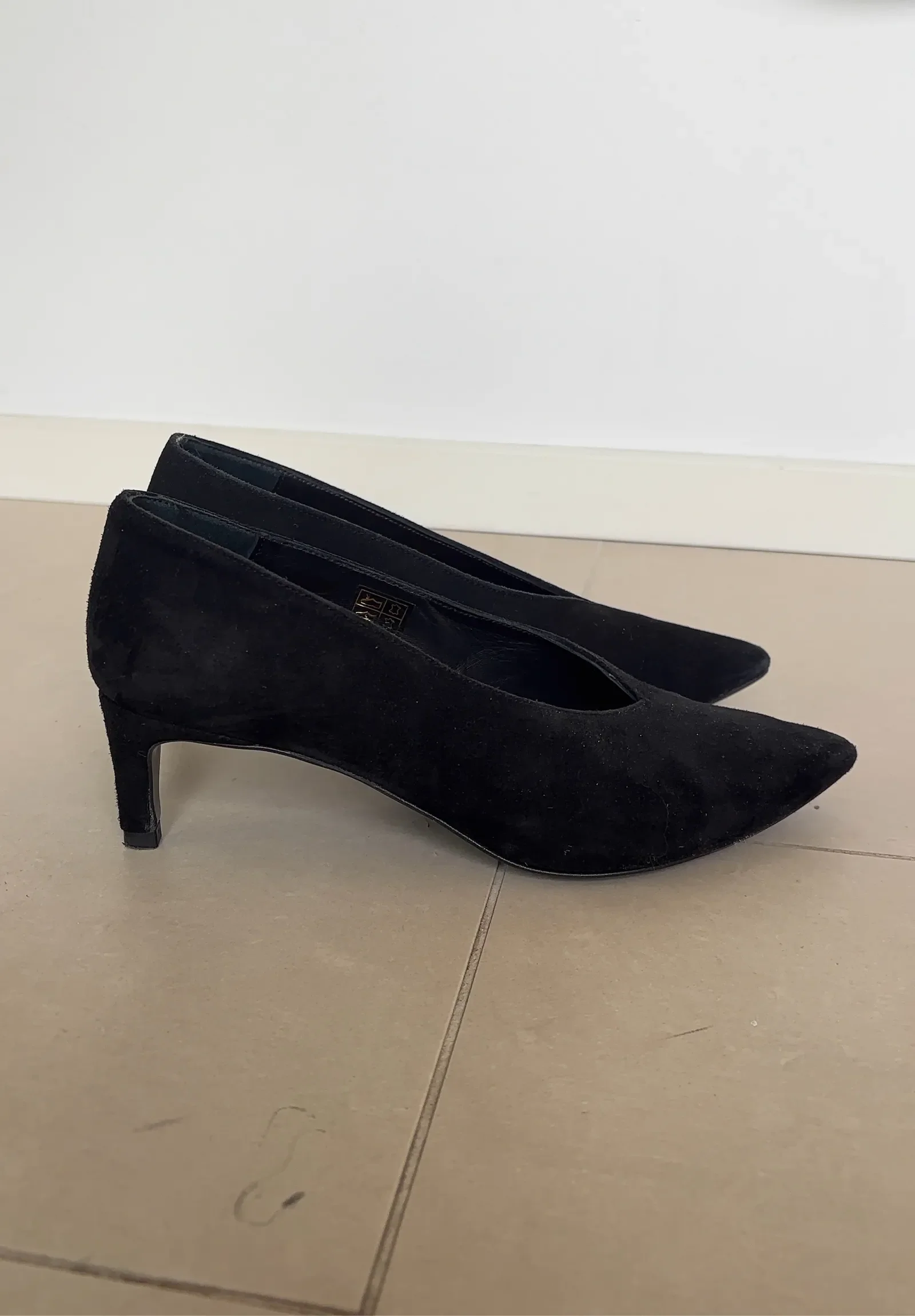 Flattered-klackar - Image 6