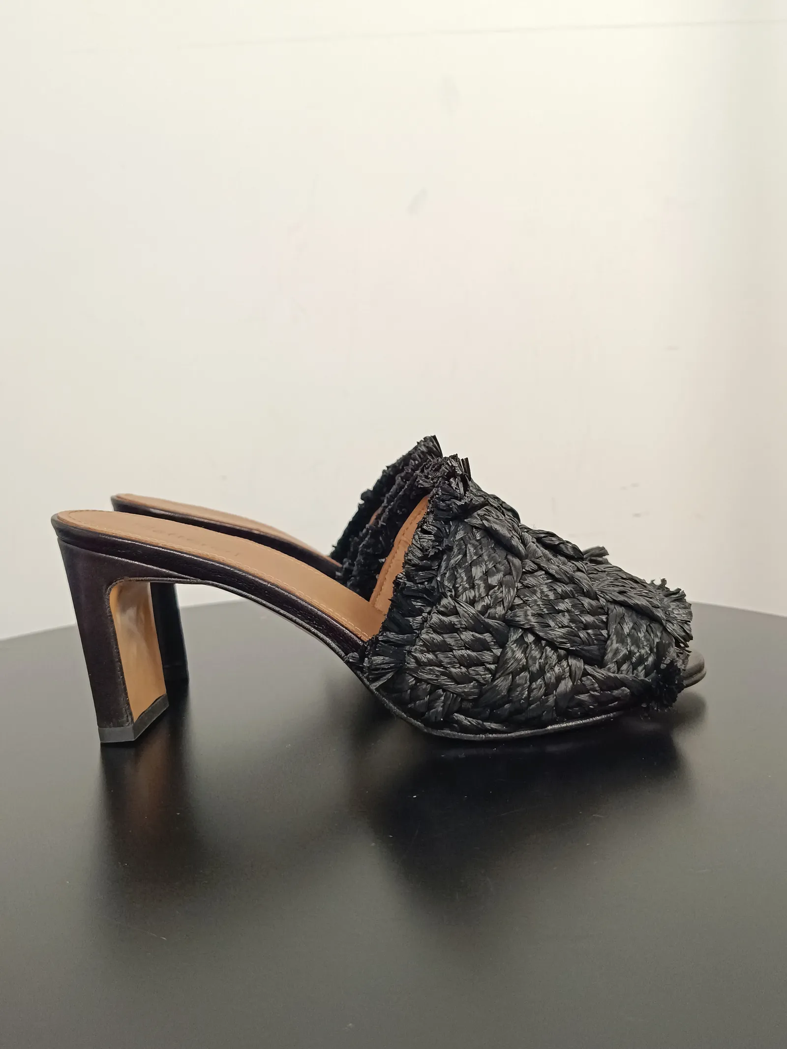 Flattered Indy-klackar NWOT - Image 5