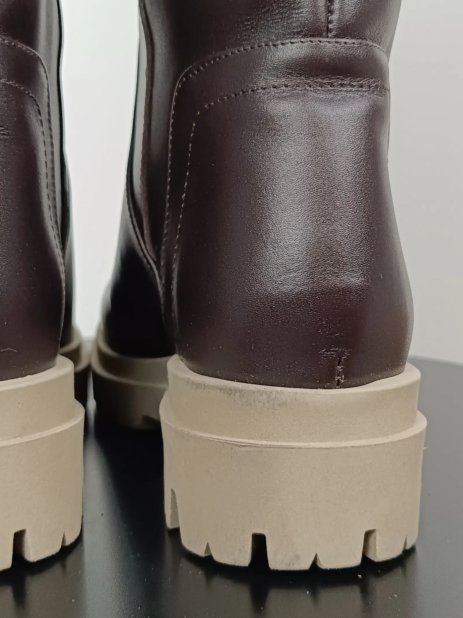 Flattered Leonore-skinnboots NWOT - Image 6