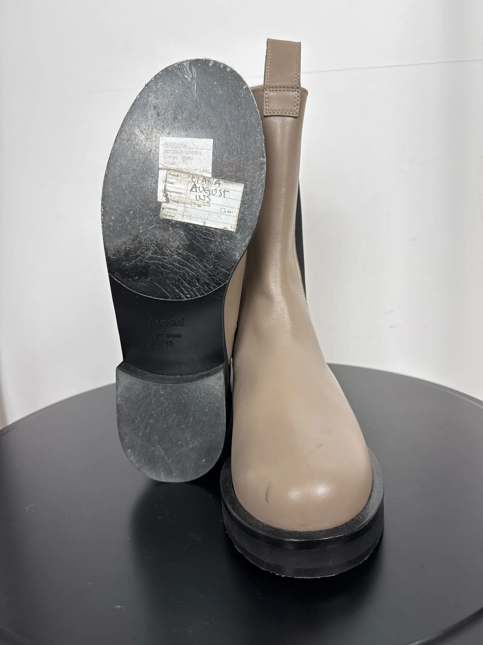 Flattered Liana-skinnboots - Image 3