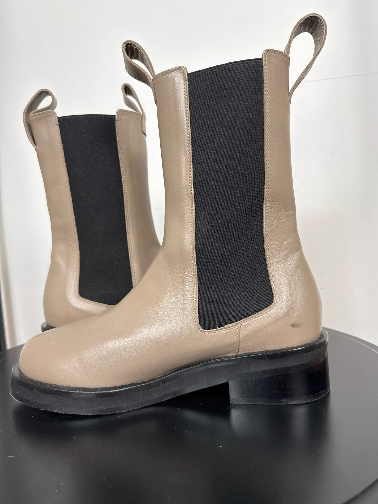 Flattered Liana-skinnboots - Image 6