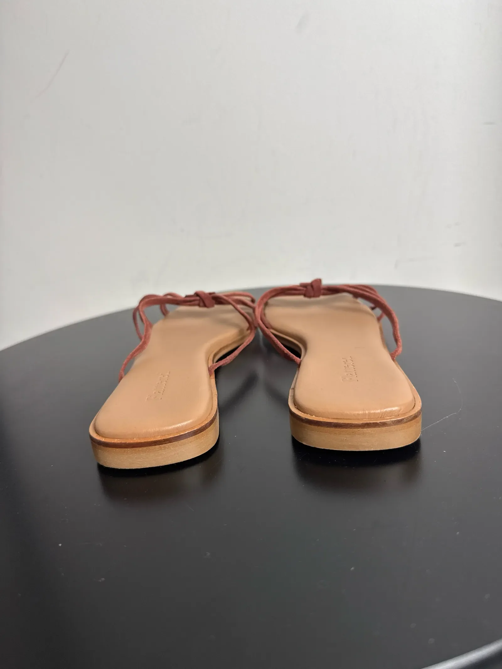 Flattered Mimosa-skor NWOT - Image 6