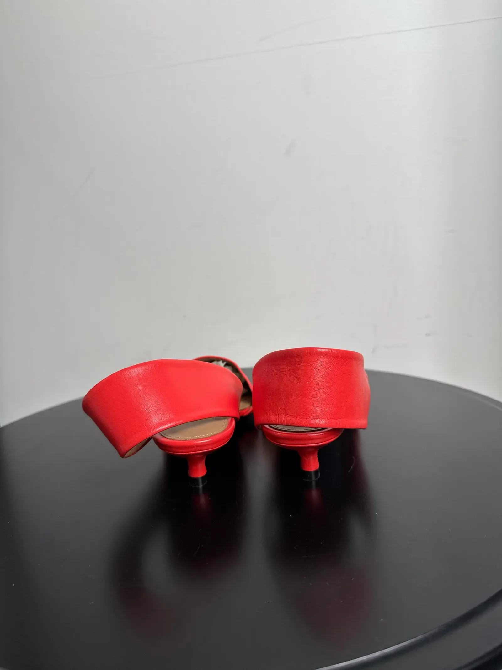 Flattered Ninni-skinnklackar NWOT - Image 6