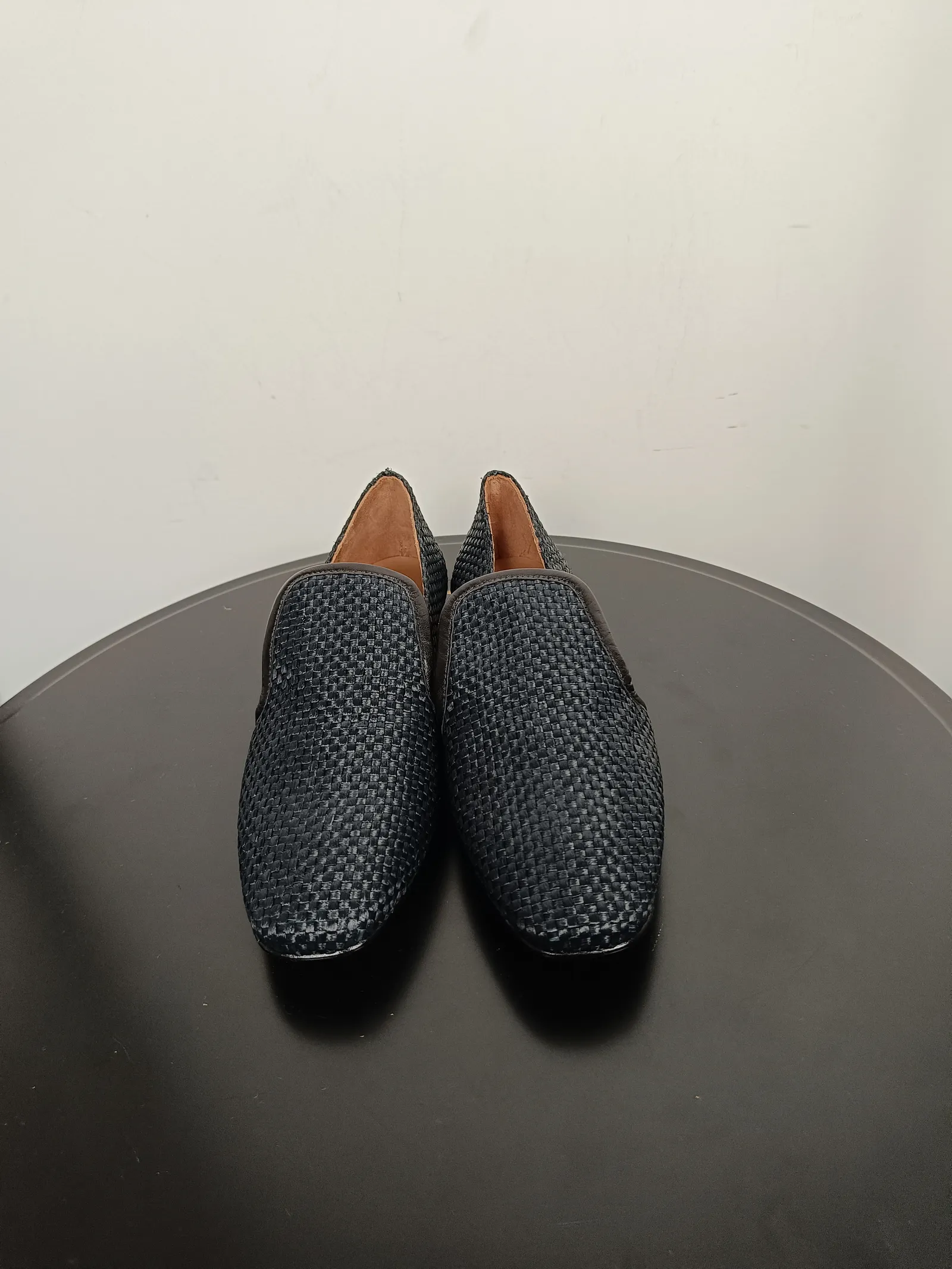 Flattered Omega-loafers - Image 3