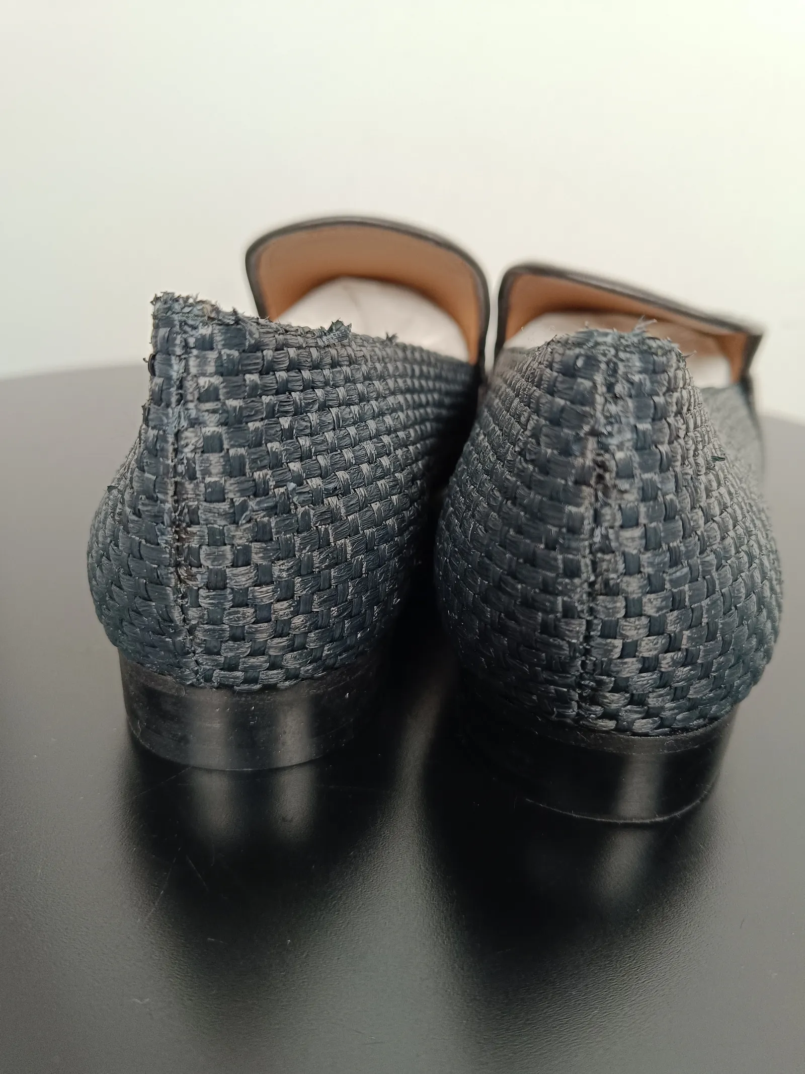 Flattered Omega-loafers - Image 4
