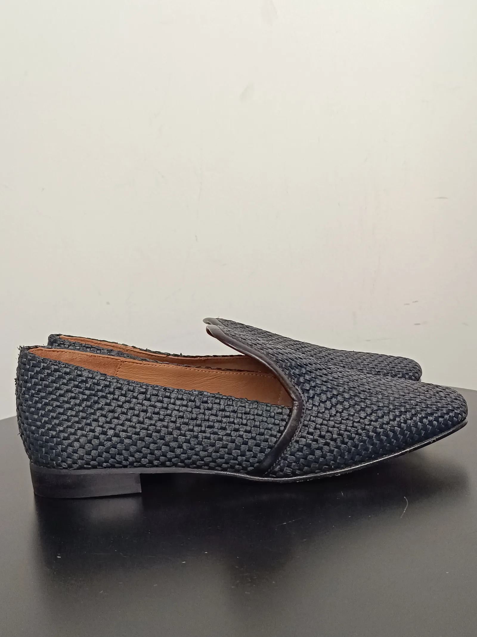 Flattered Omega-loafers - Image 5