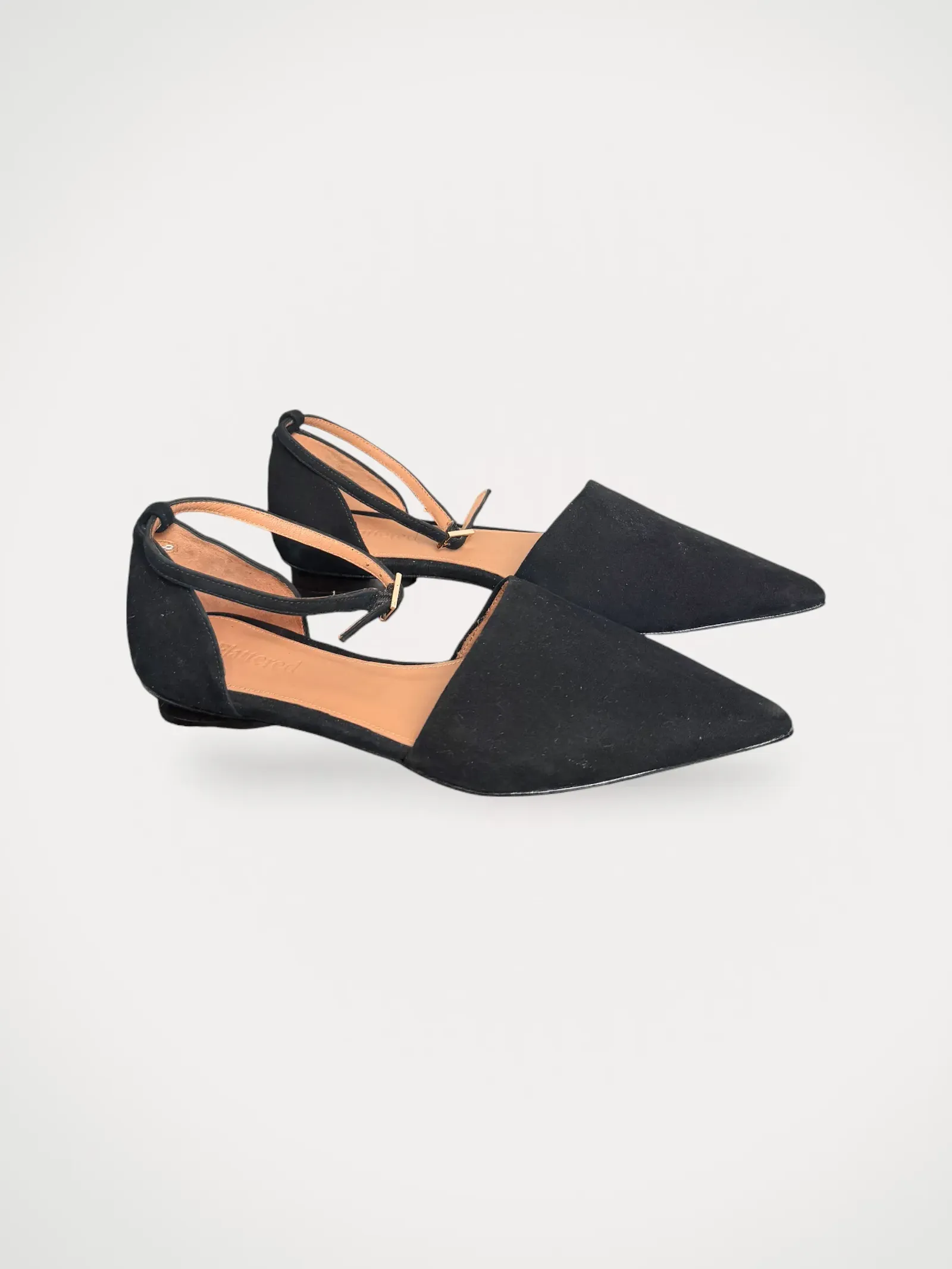 Flattered-sandaler - Image 2