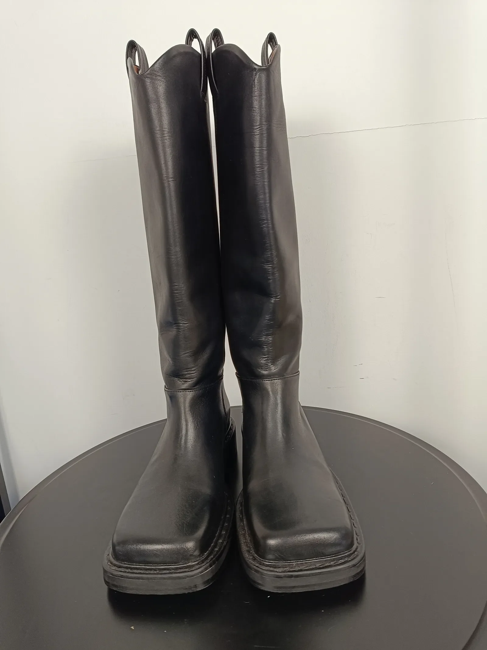 Flattered-skinnboots - Image 3
