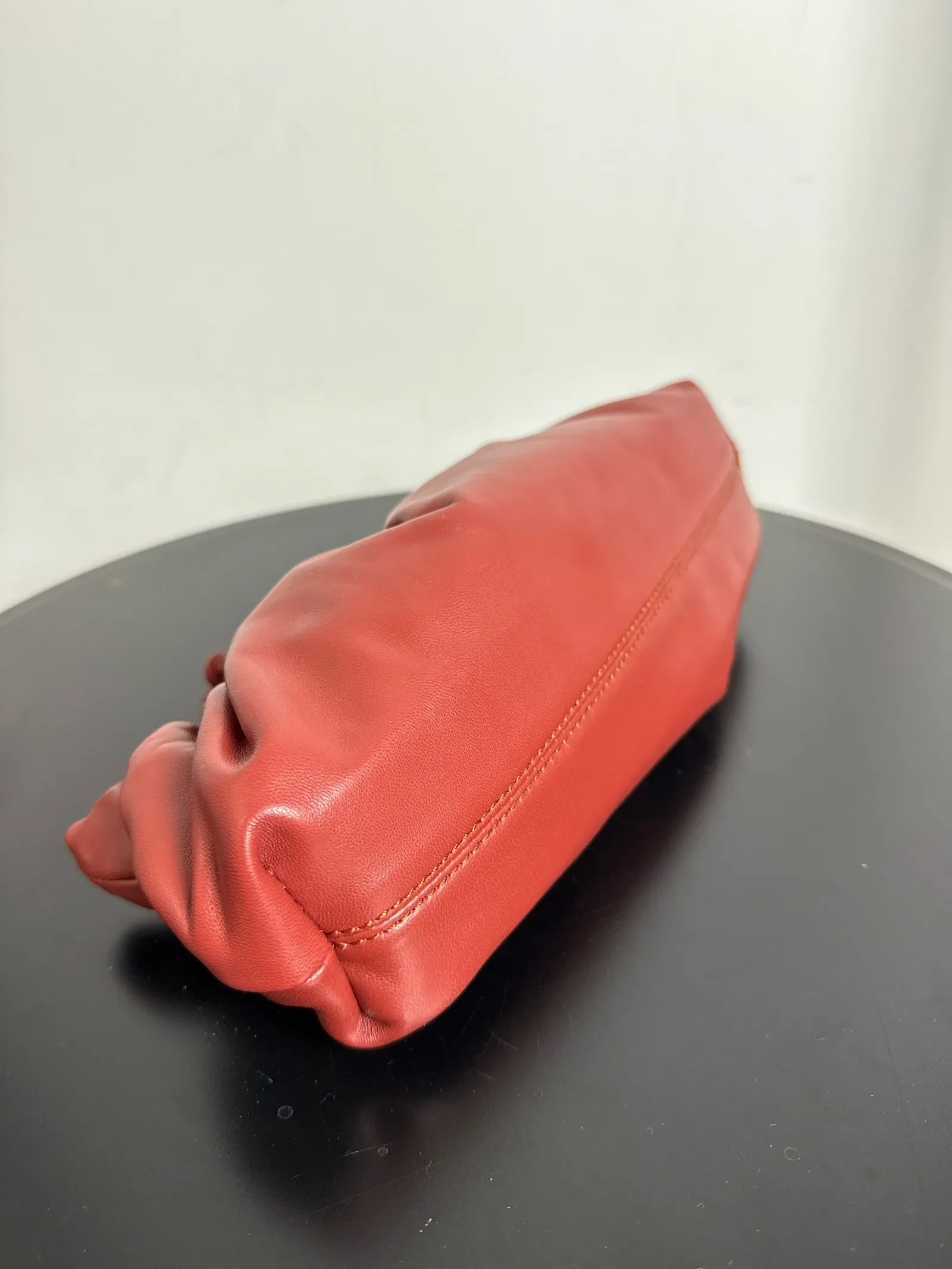 Flattered Cissi Clutch-skinnkuvertväska NWOT - Image 4