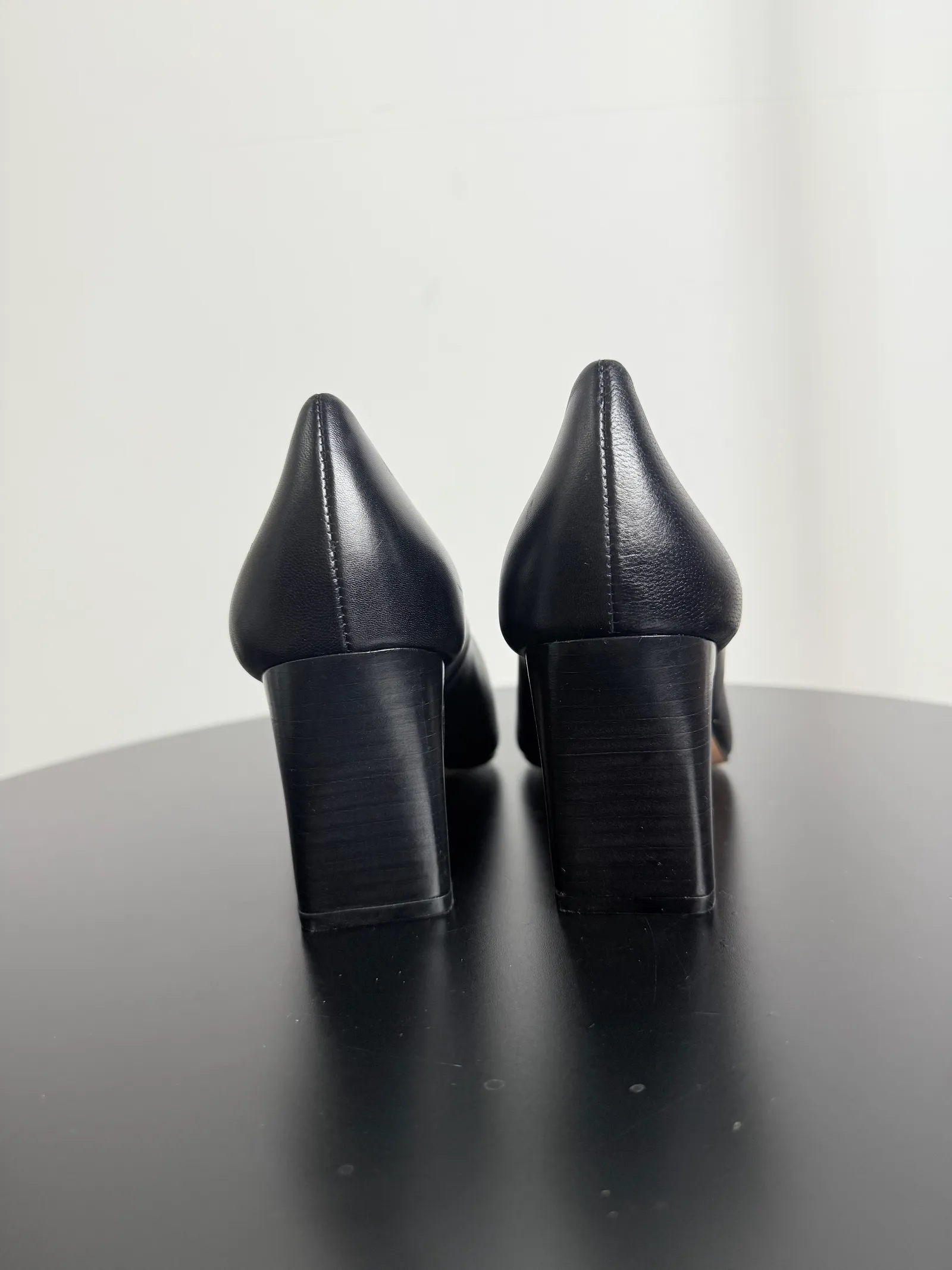 Flattered Tove-skinnklackar NWOT - Image 6