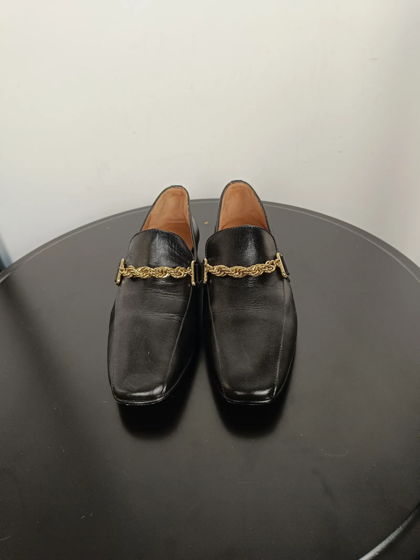 Flattered Vivo-skinnloafers NWOT - Image 4