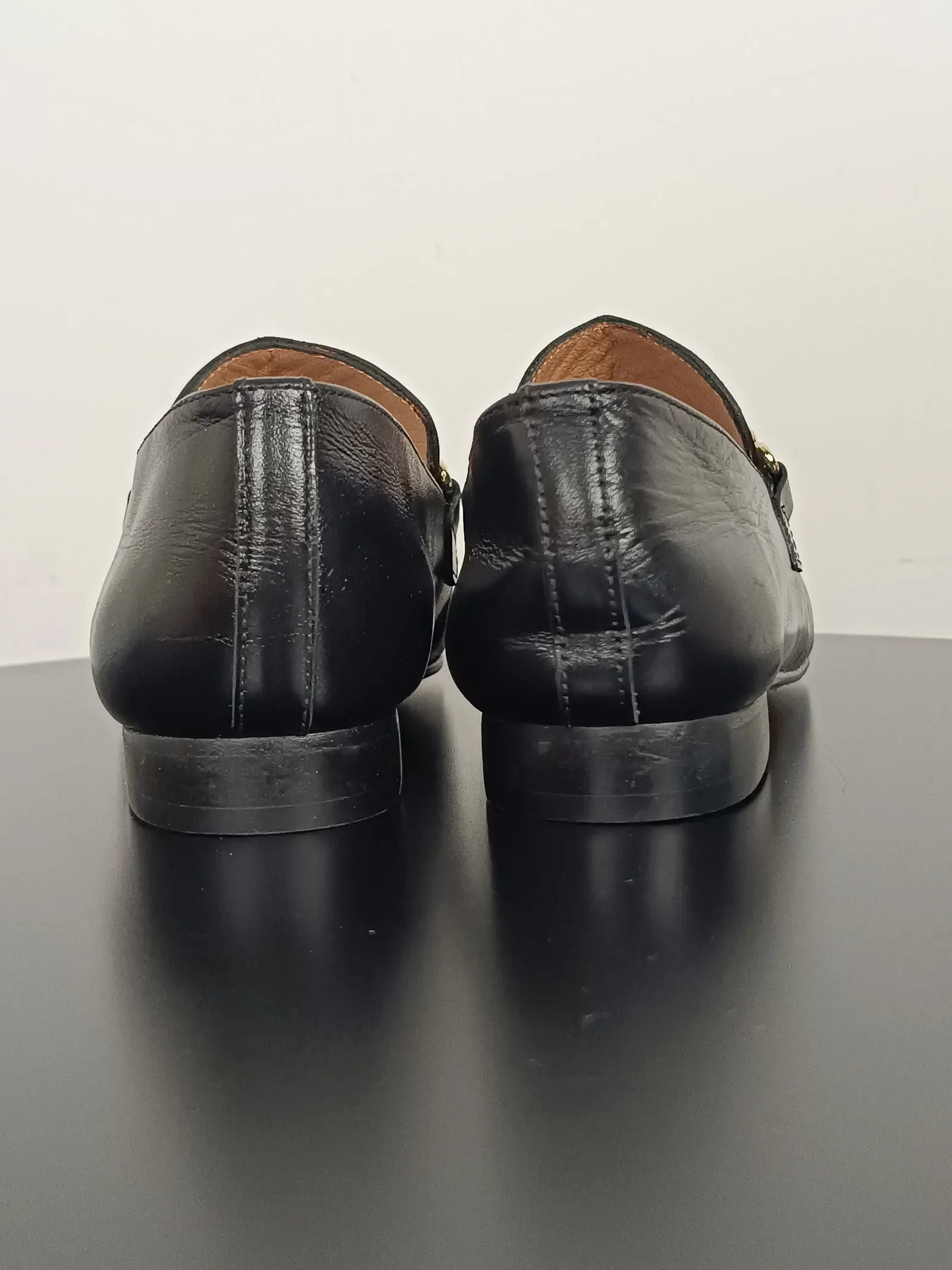 Flattered Vivo-skinnloafers NWOT - Image 5
