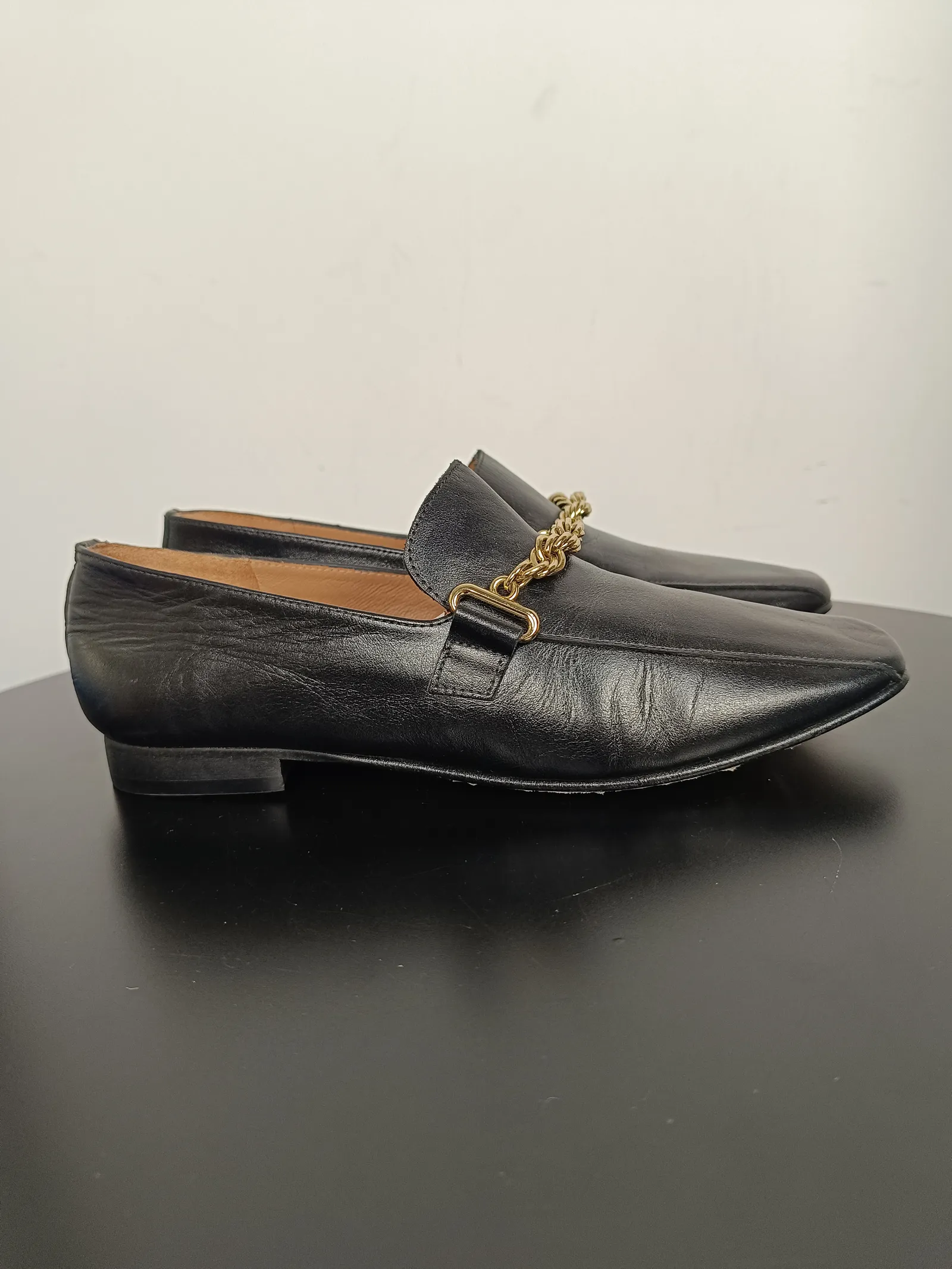 Flattered Vivo-skinnloafers NWOT - Image 6