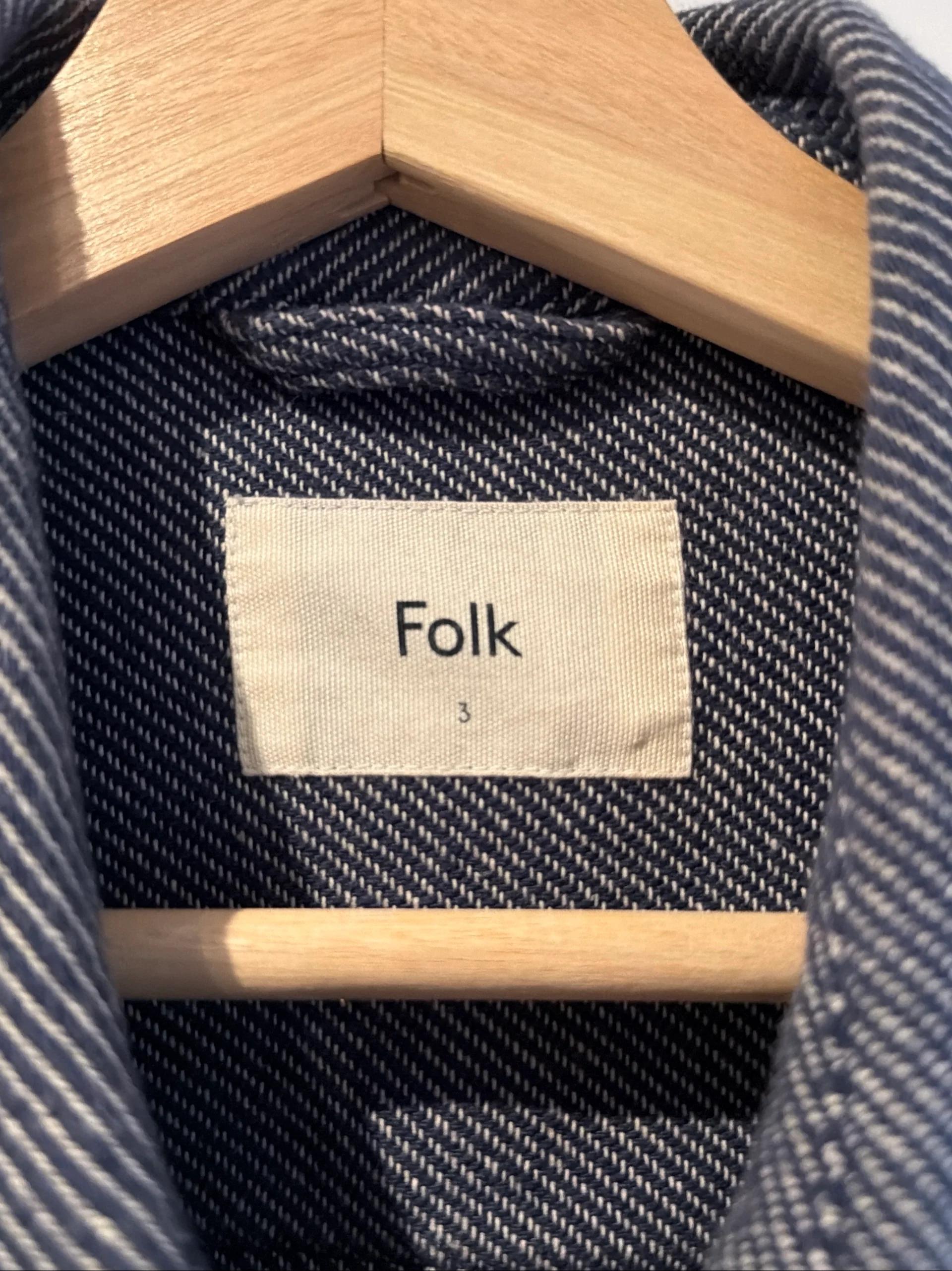 Folk-jacka - Image 2