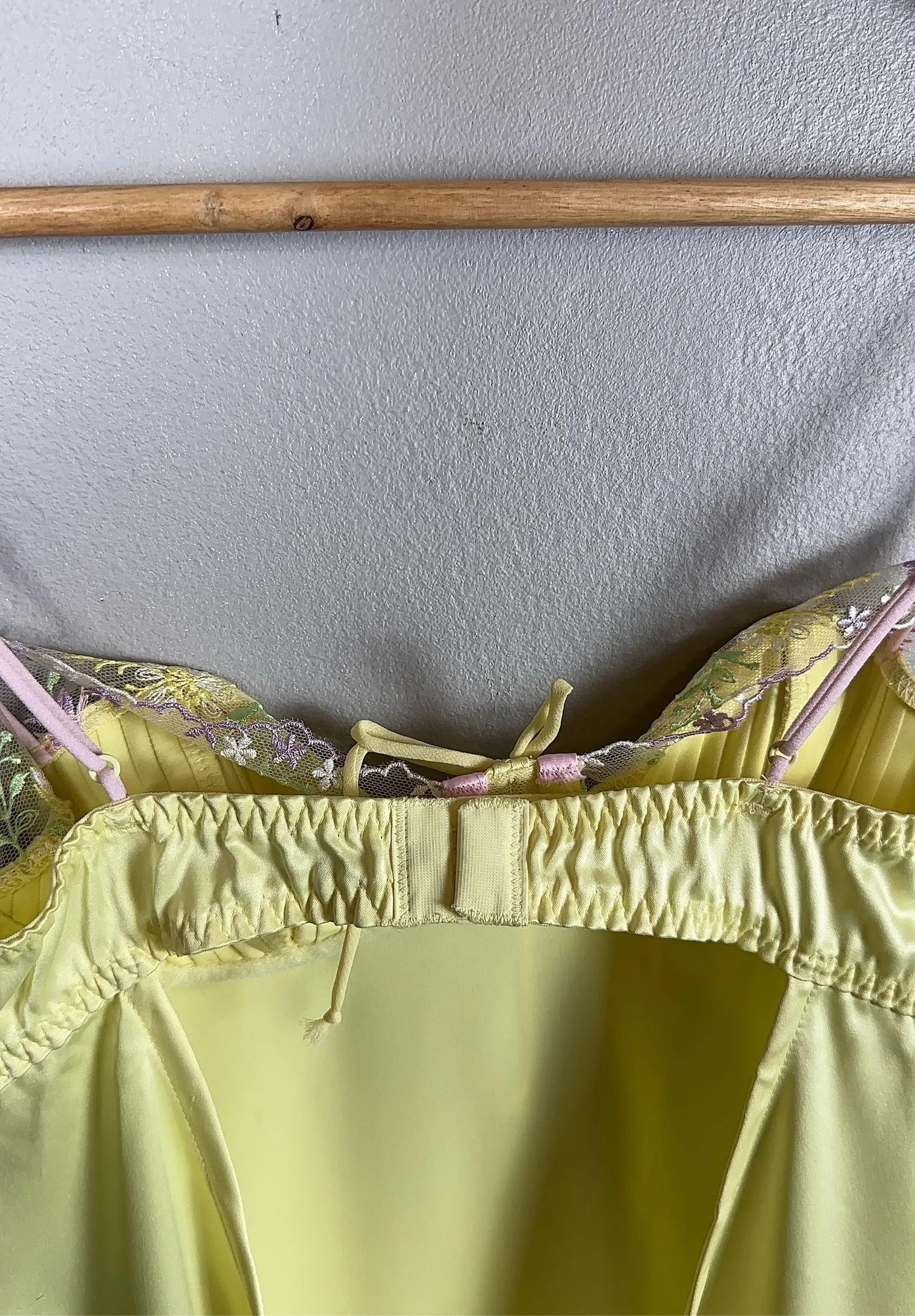 For Love & Lemons-klänning - Image 7
