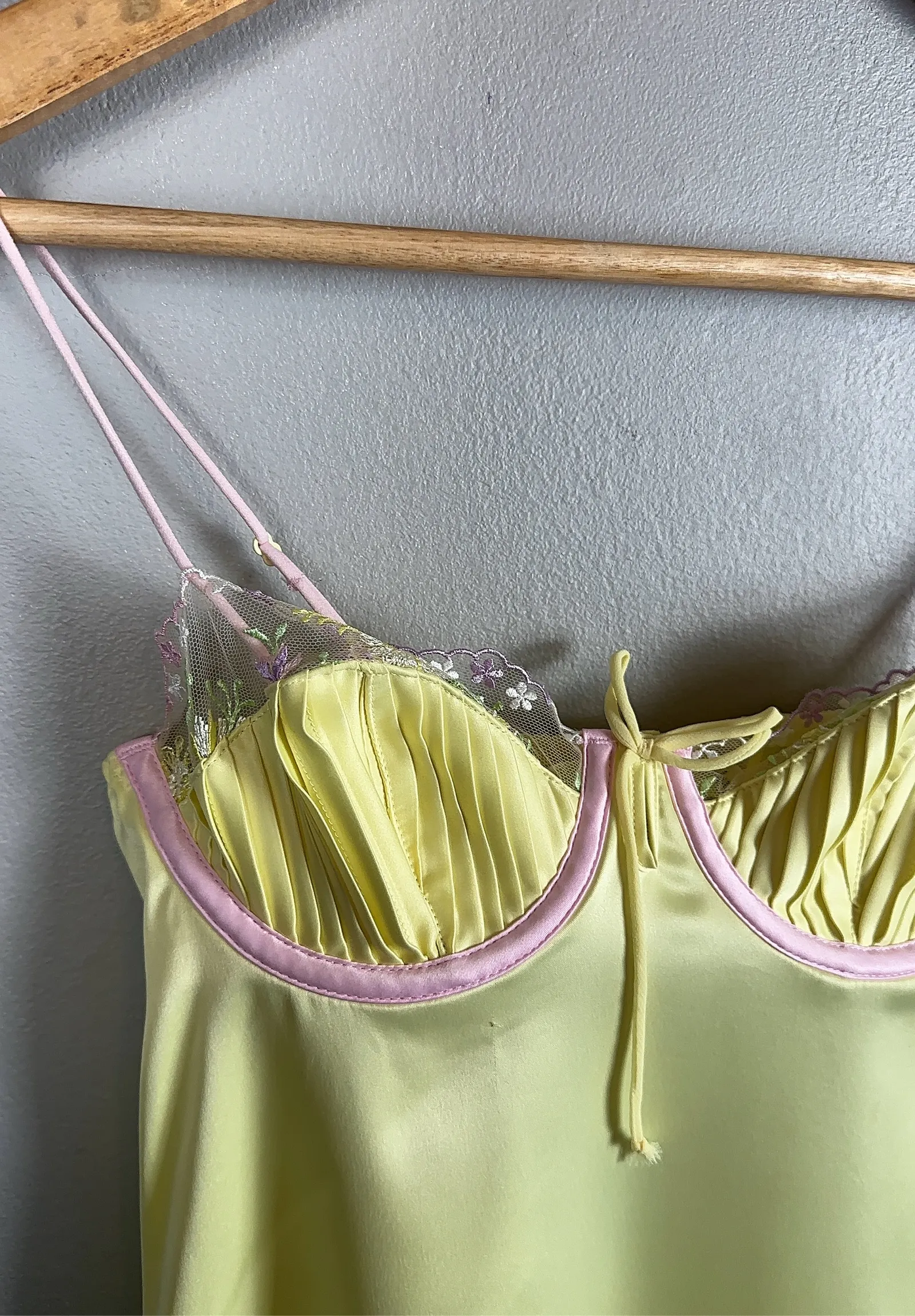 For Love & Lemons-klänning - Image 8