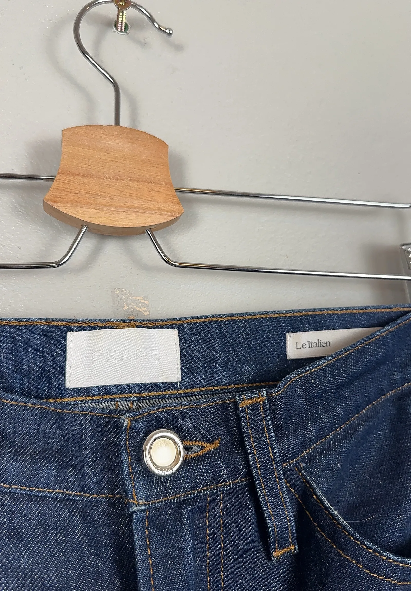 Frame Denim-jeans - Image 2