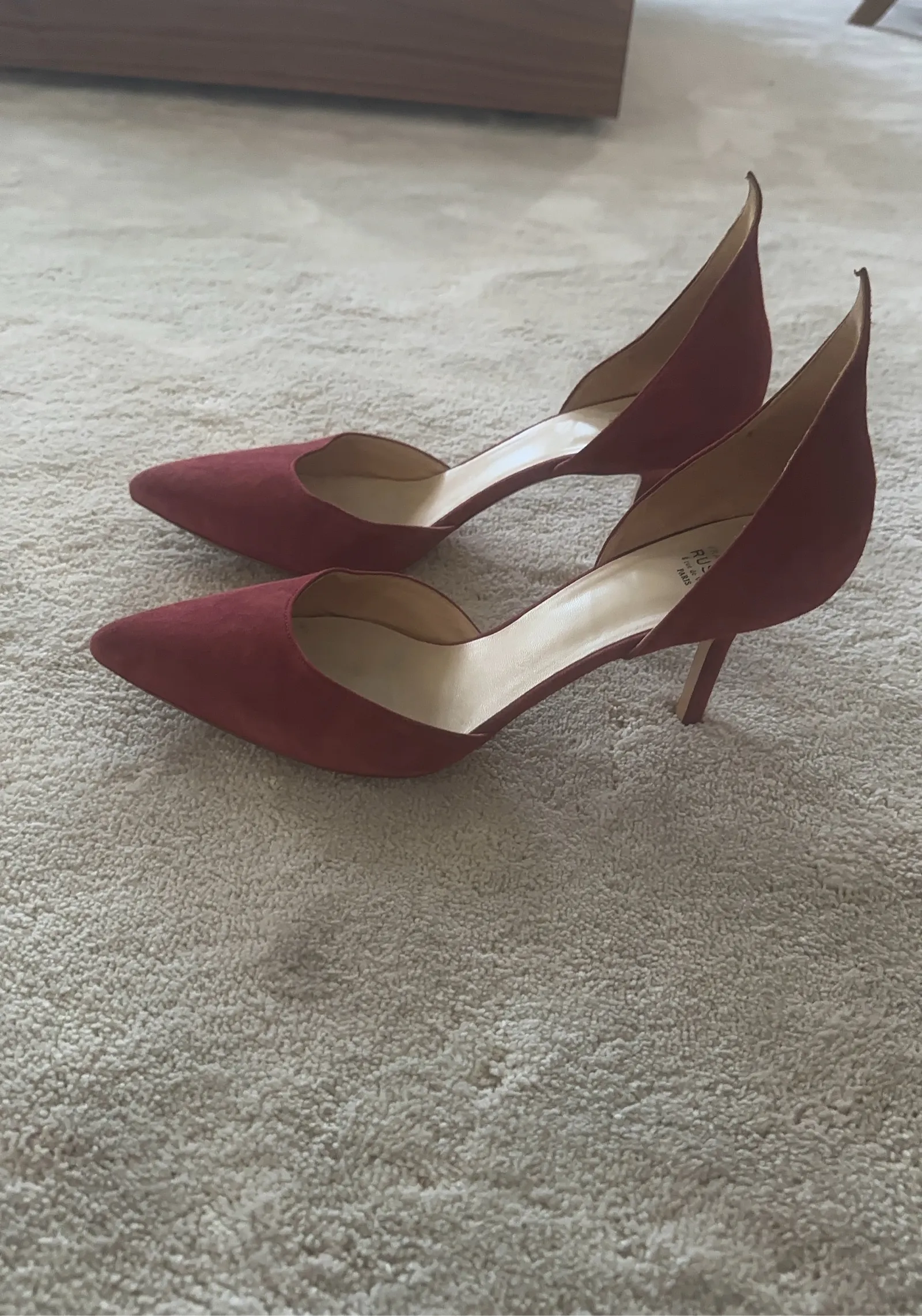 Francesco Russo-klackar - Image 5