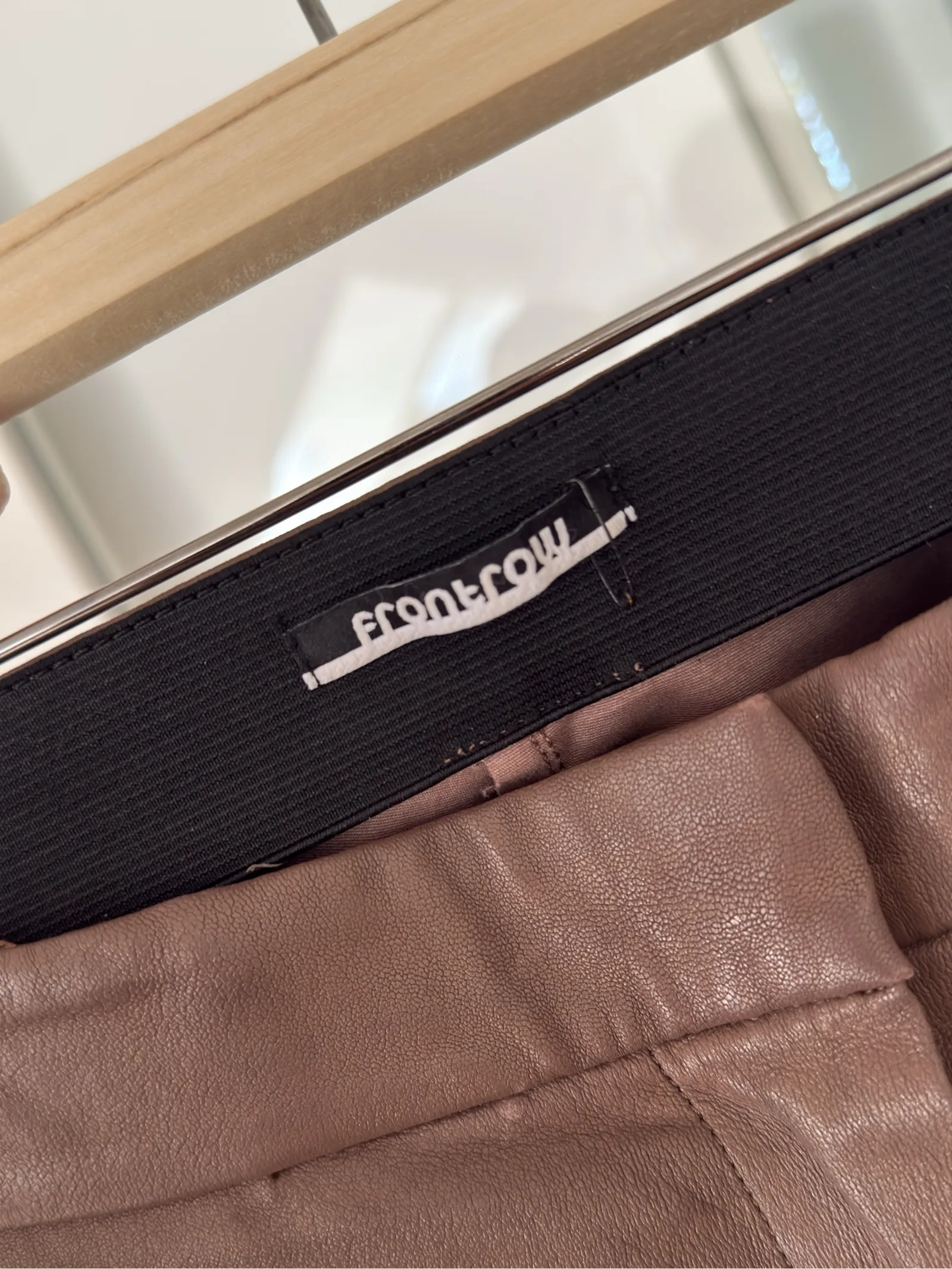 Front Row-skinnbyxor - Image 2