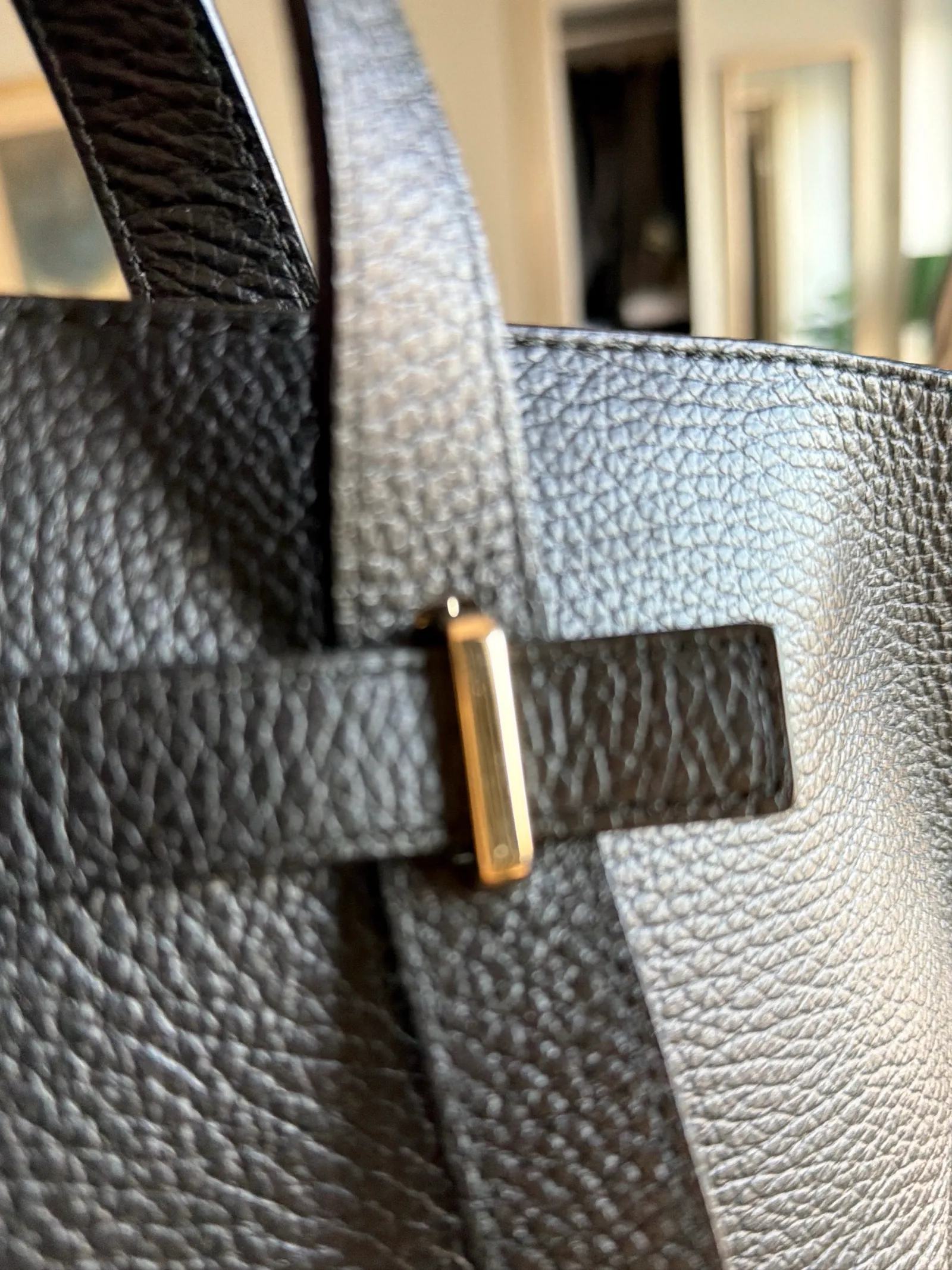 Furla-skinnhandväska - Image 8