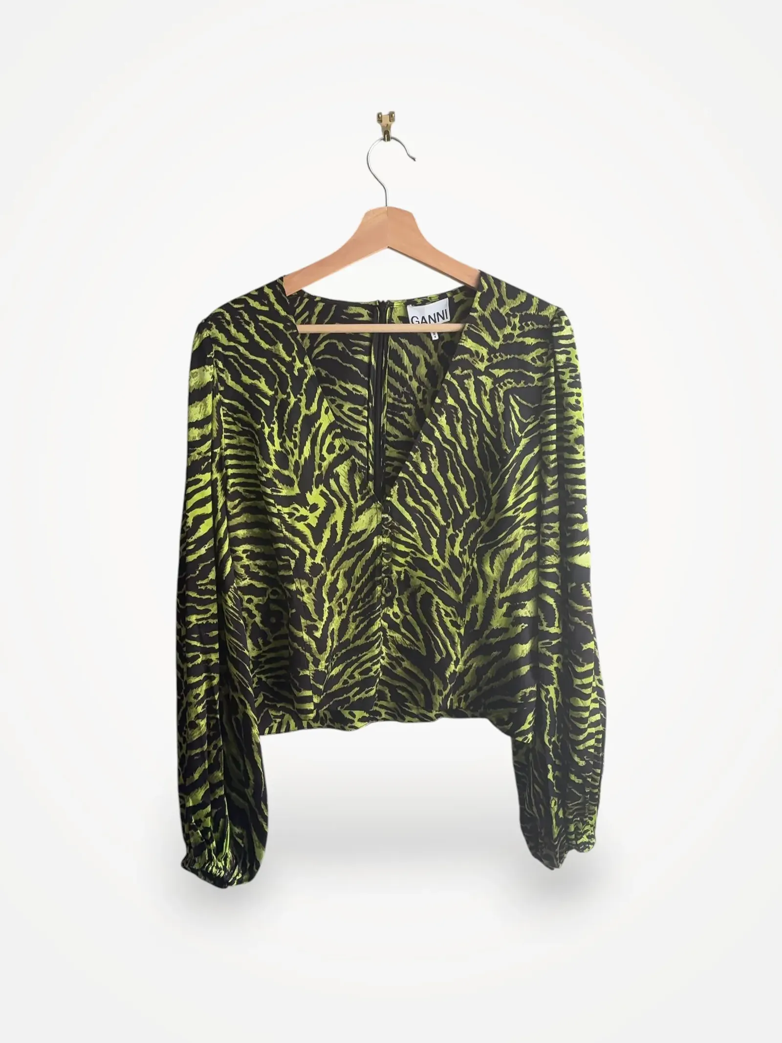 Ganni-blus - Image 2