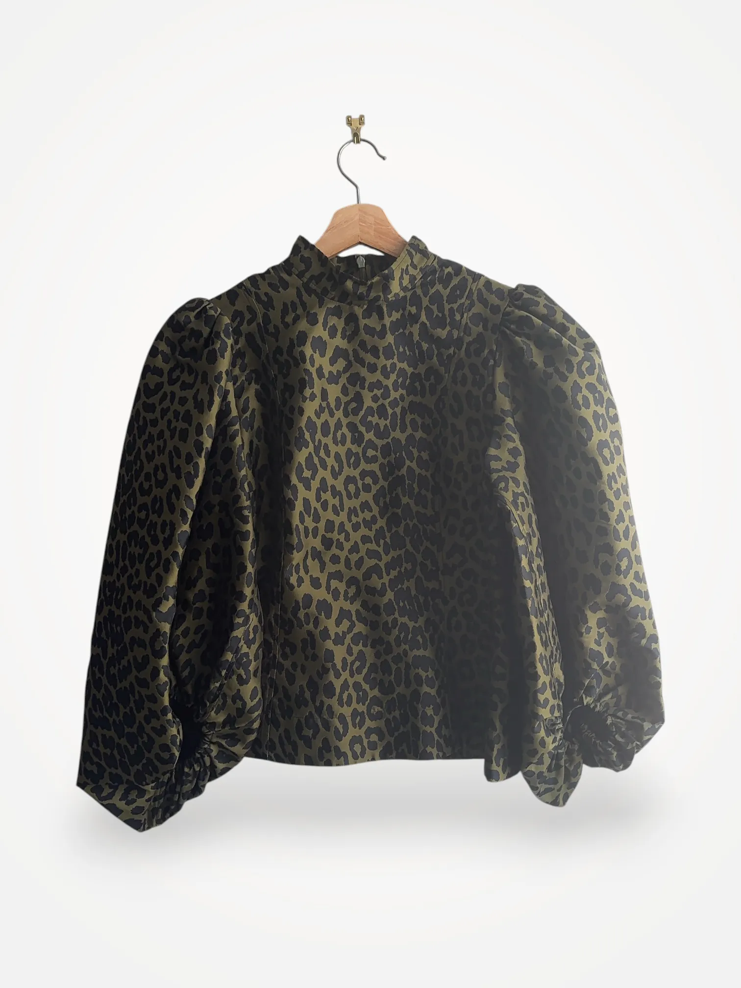 Ganni-blus - Image 2