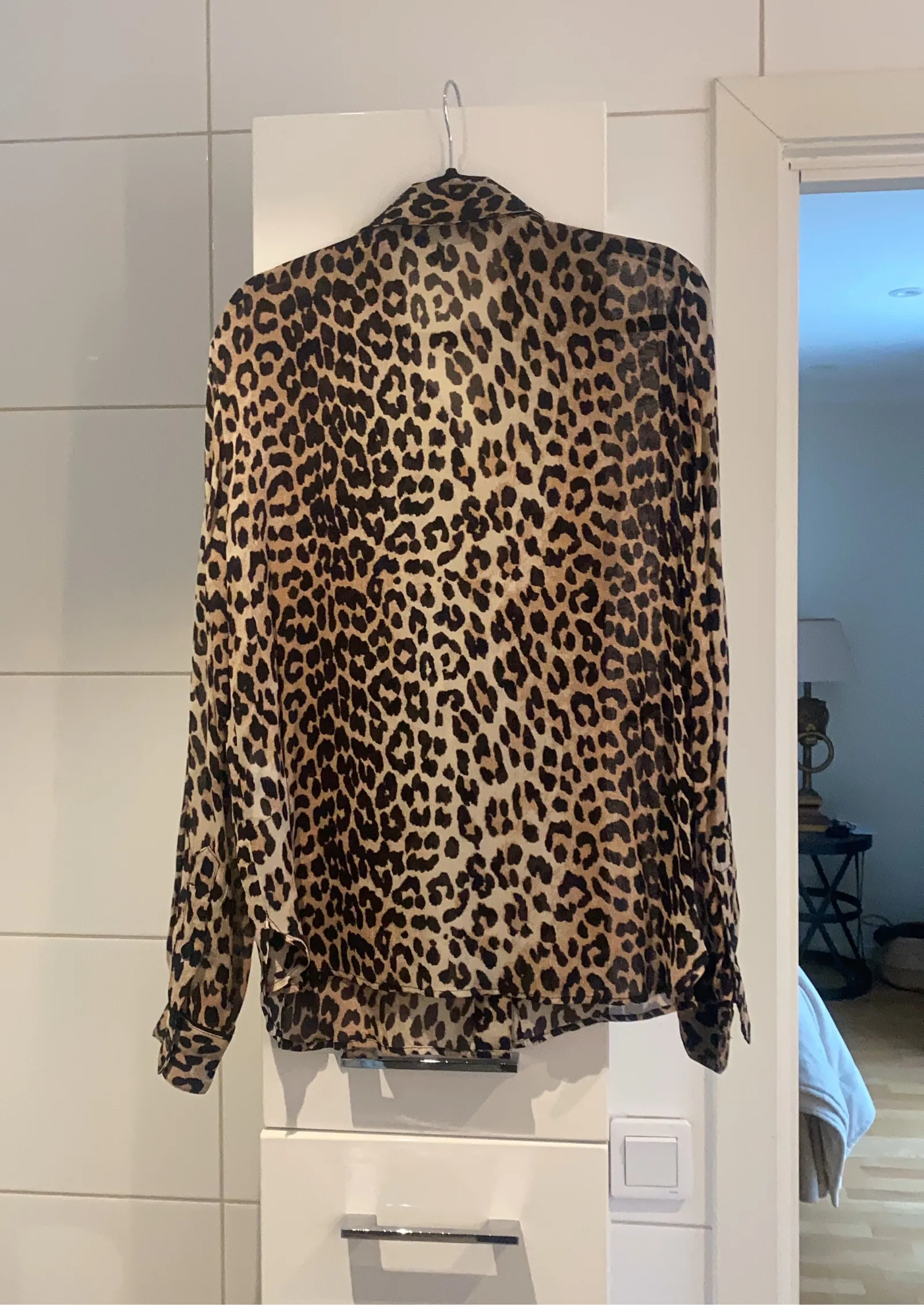 Ganni-blus NWOT - Image 6