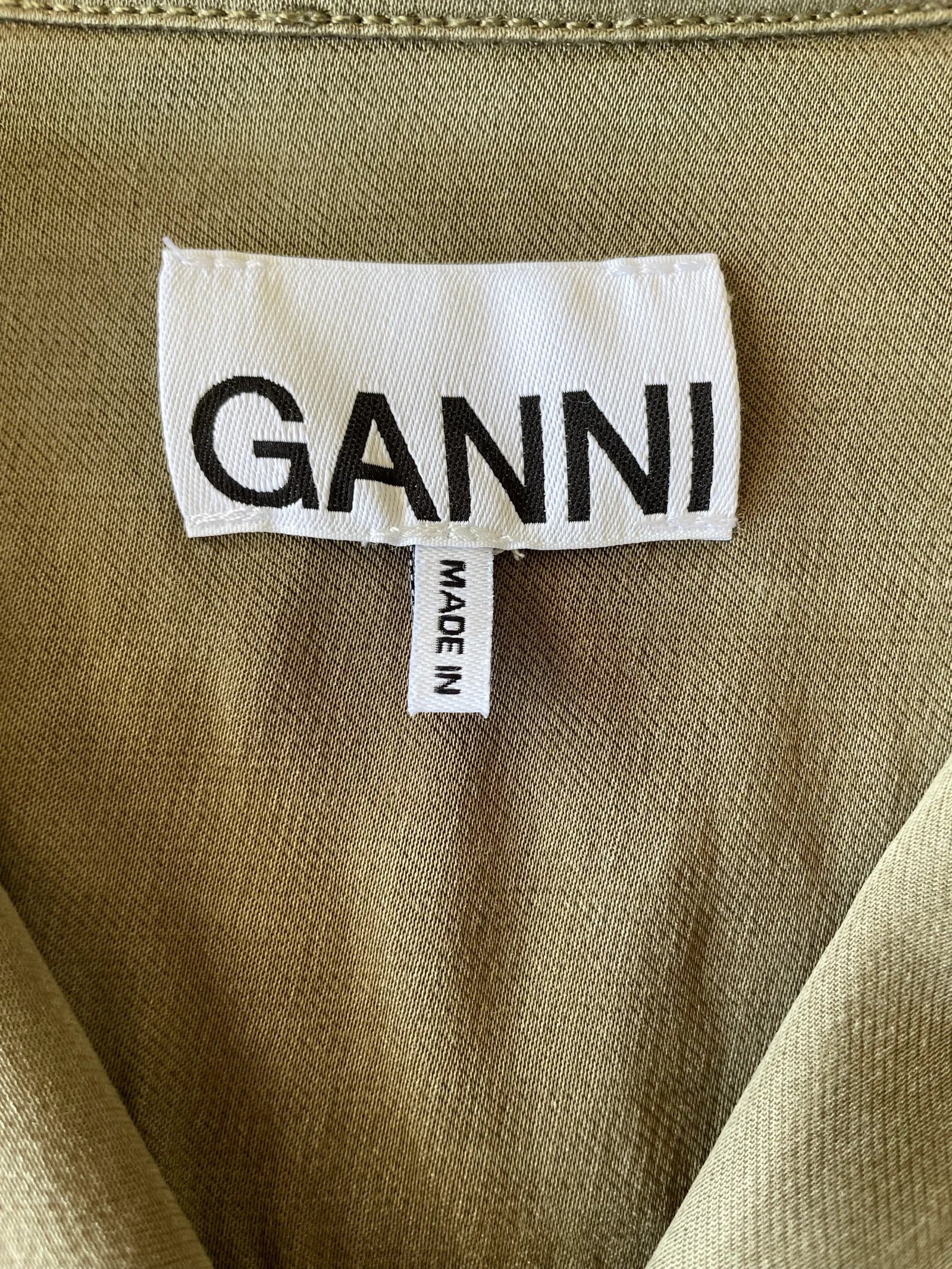 Ganni-blus - Image 2
