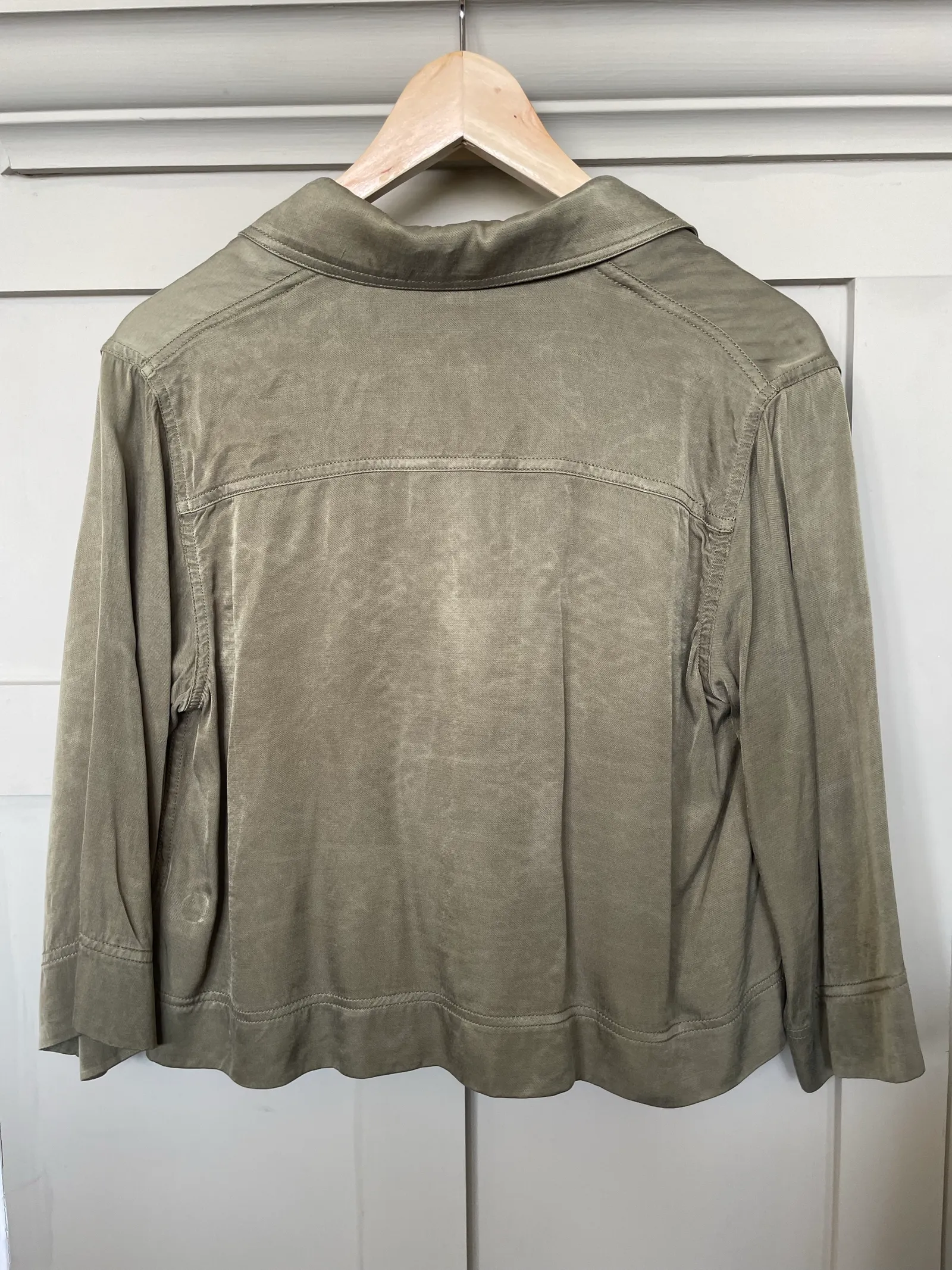 Ganni-blus - Image 4