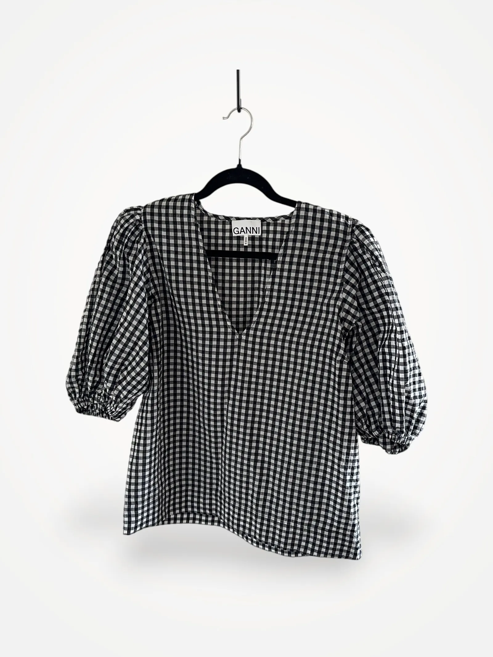 Ganni-blus - Image 2