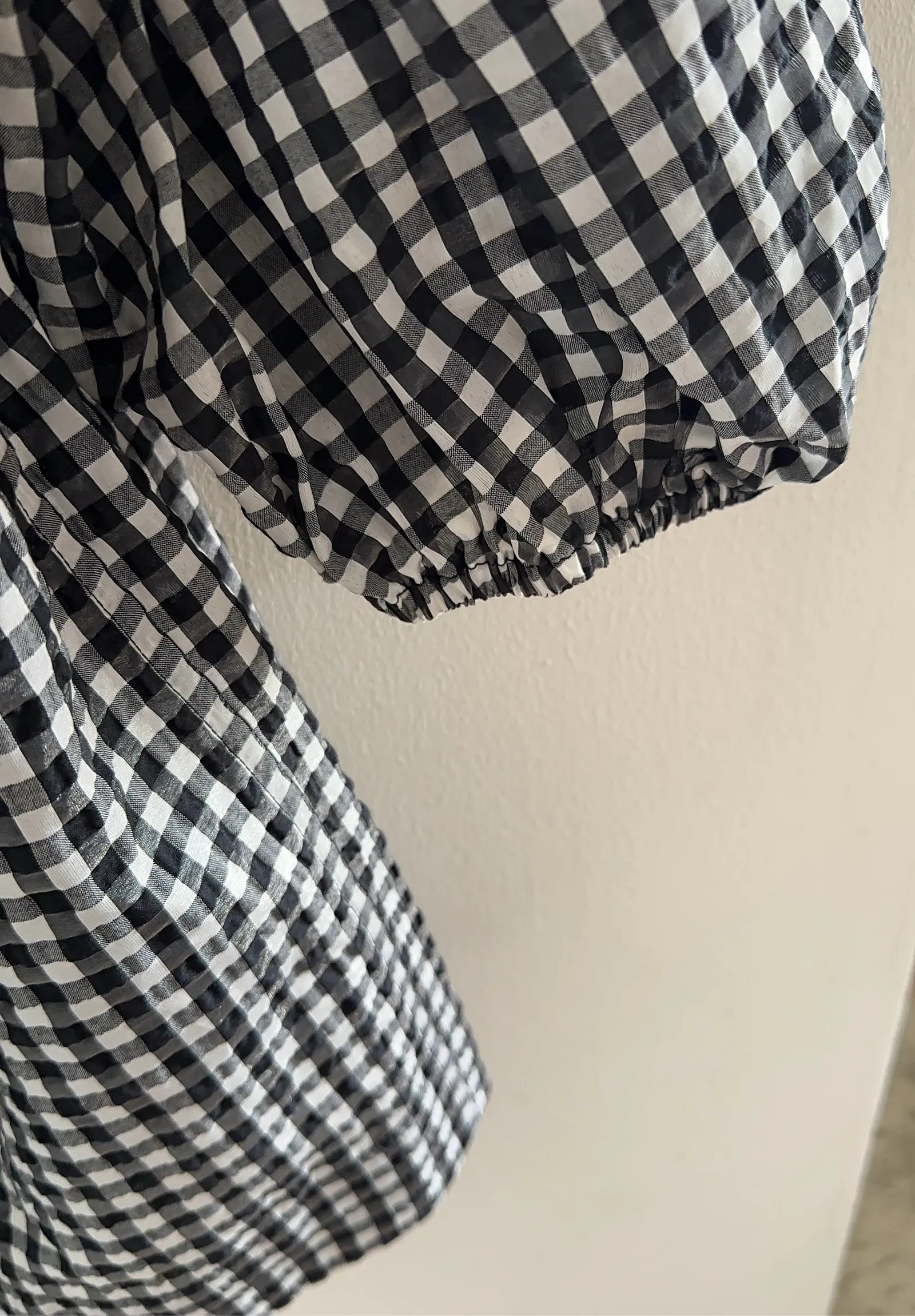 Ganni-blus - Image 6
