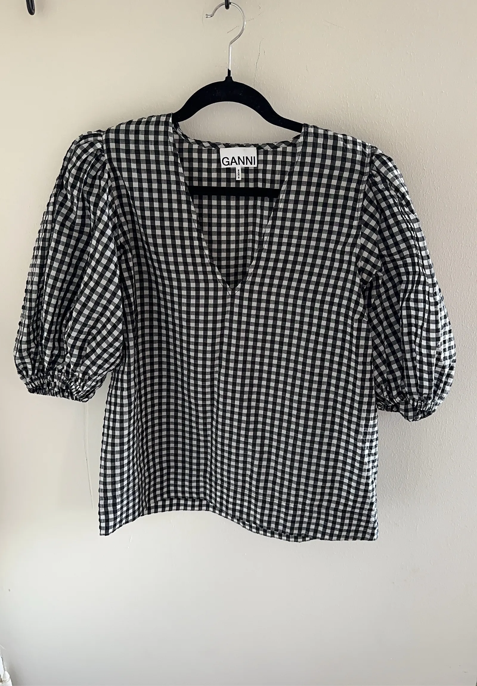 Ganni-blus - Image 7