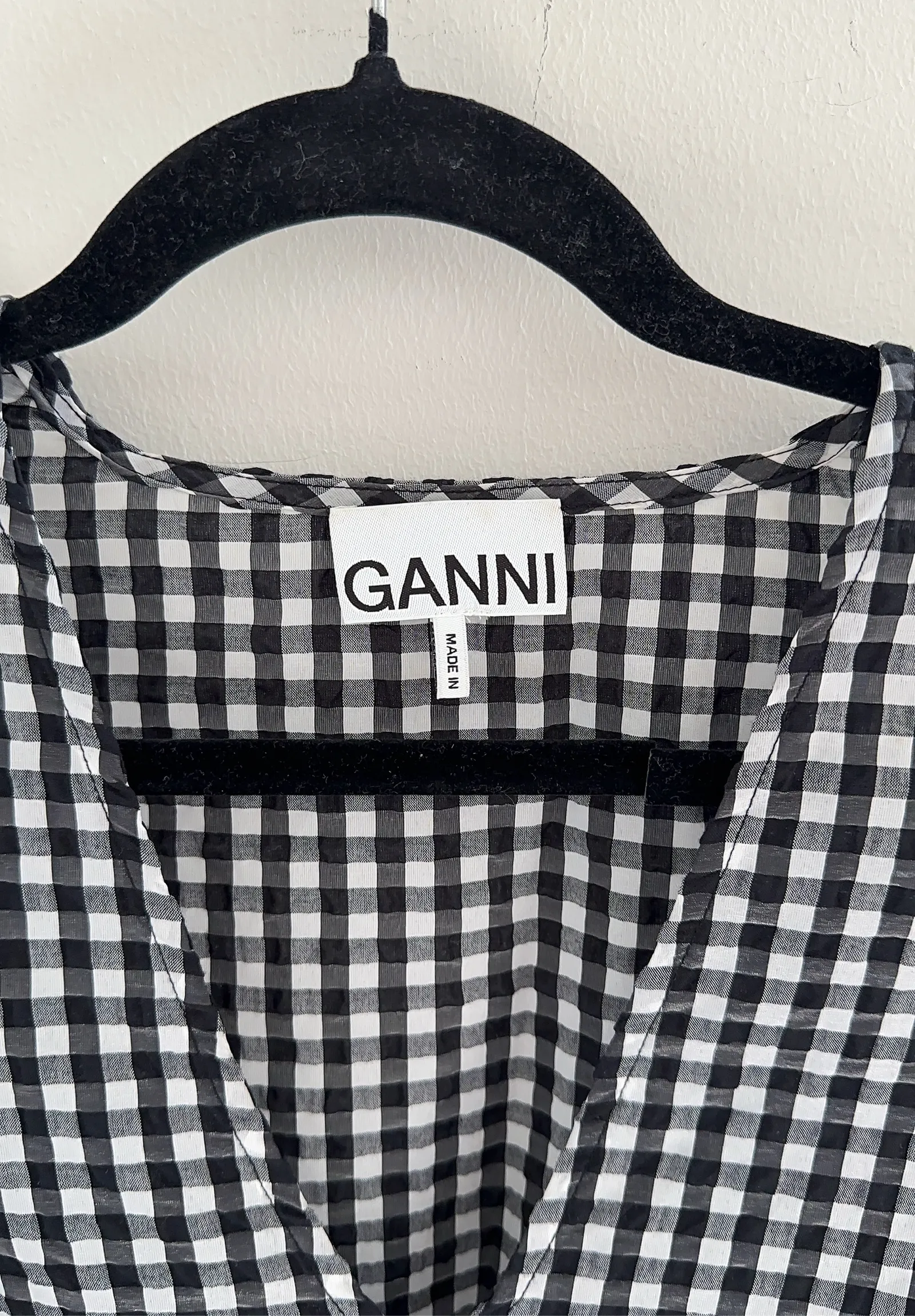 Ganni-blus - Image 8