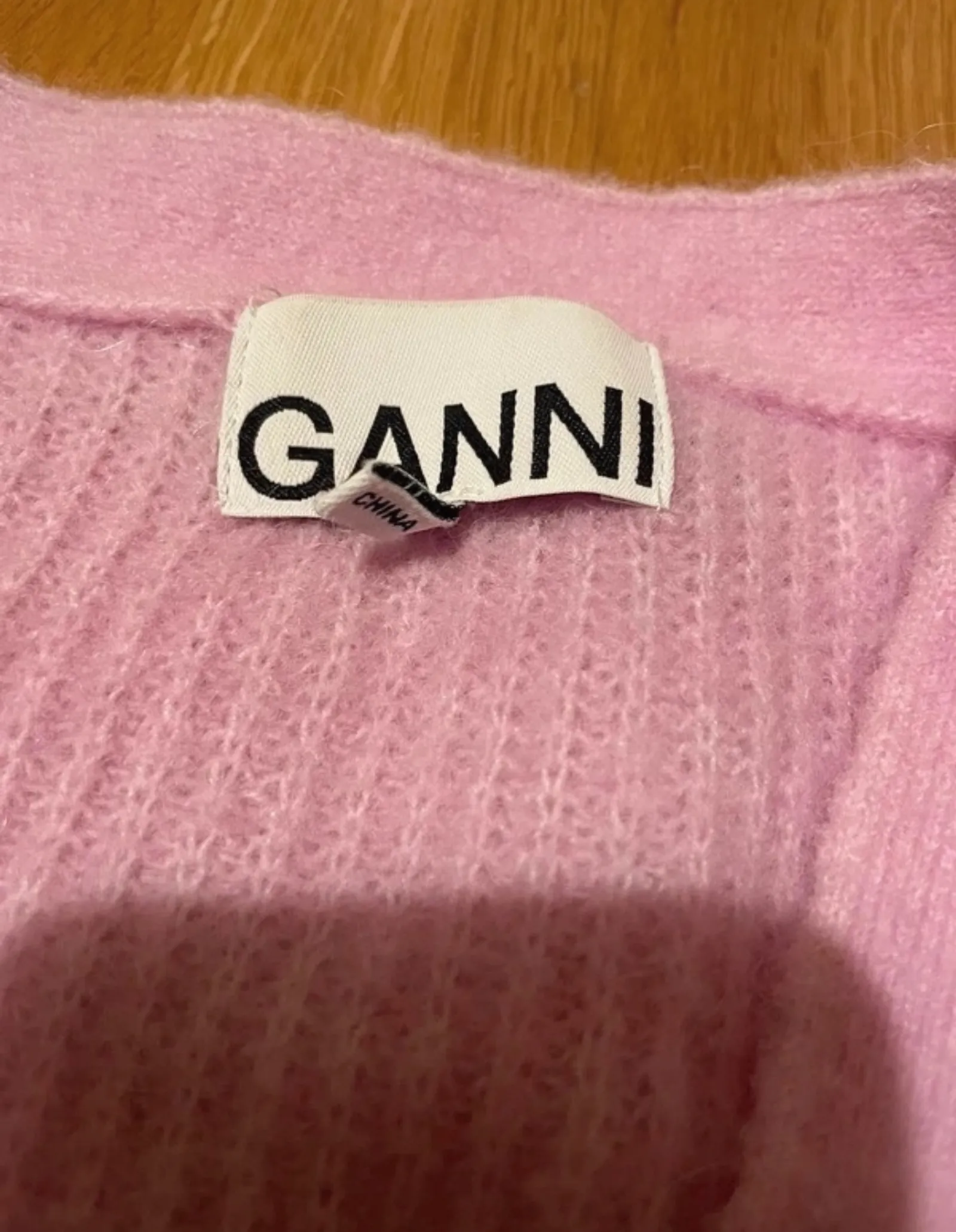 Ganni-ullkofta - Image 5