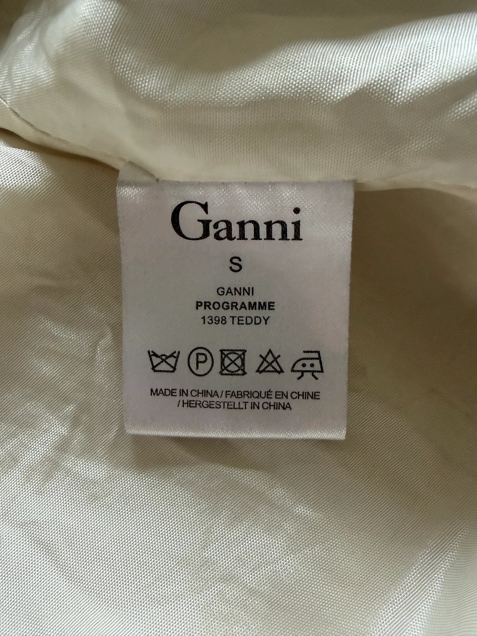 Ganni-ullrock - Image 5