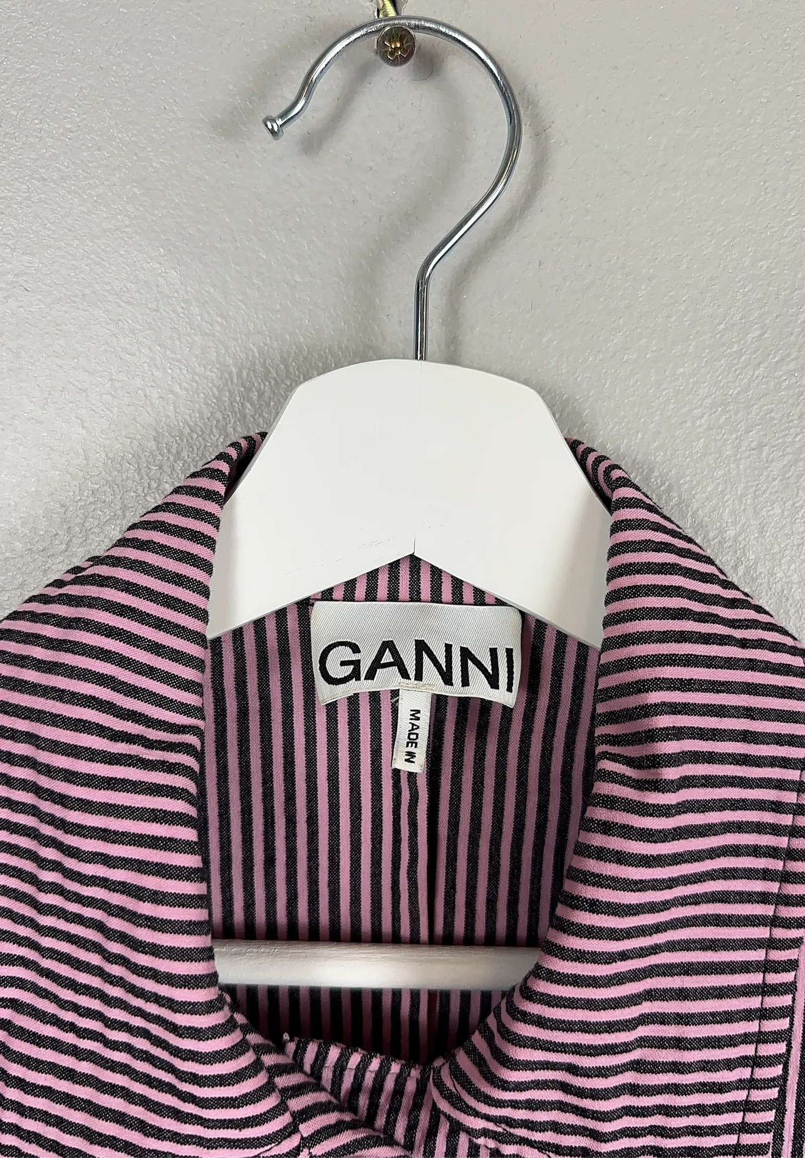 Ganni-klänning - Image 3