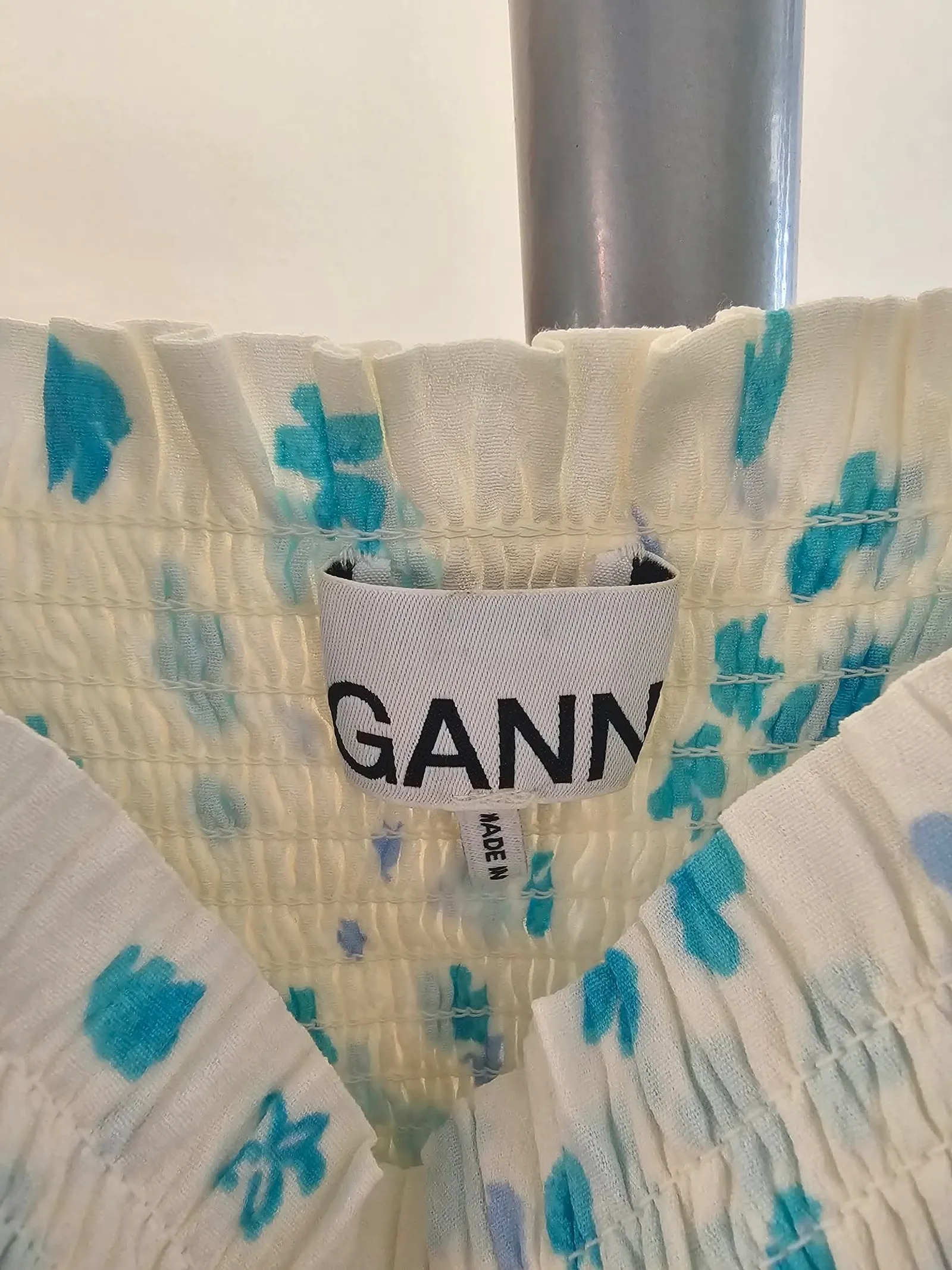Ganni-klänning - Image 2