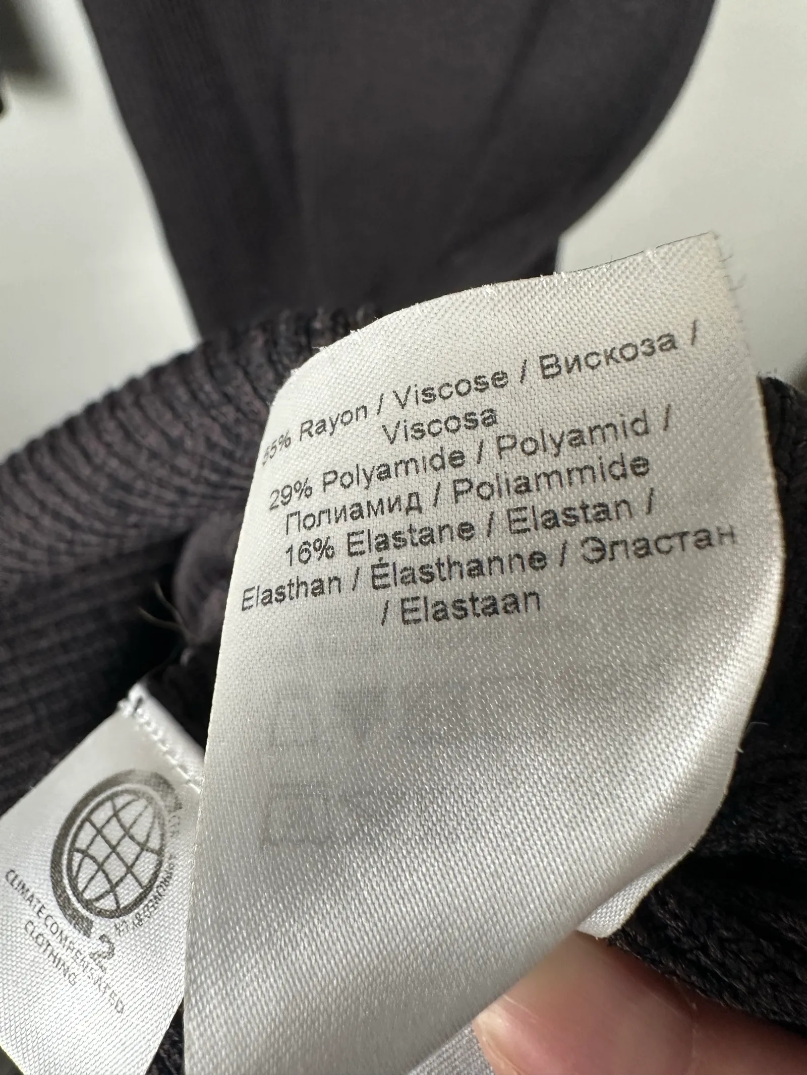 Ganni-klänning - Image 3