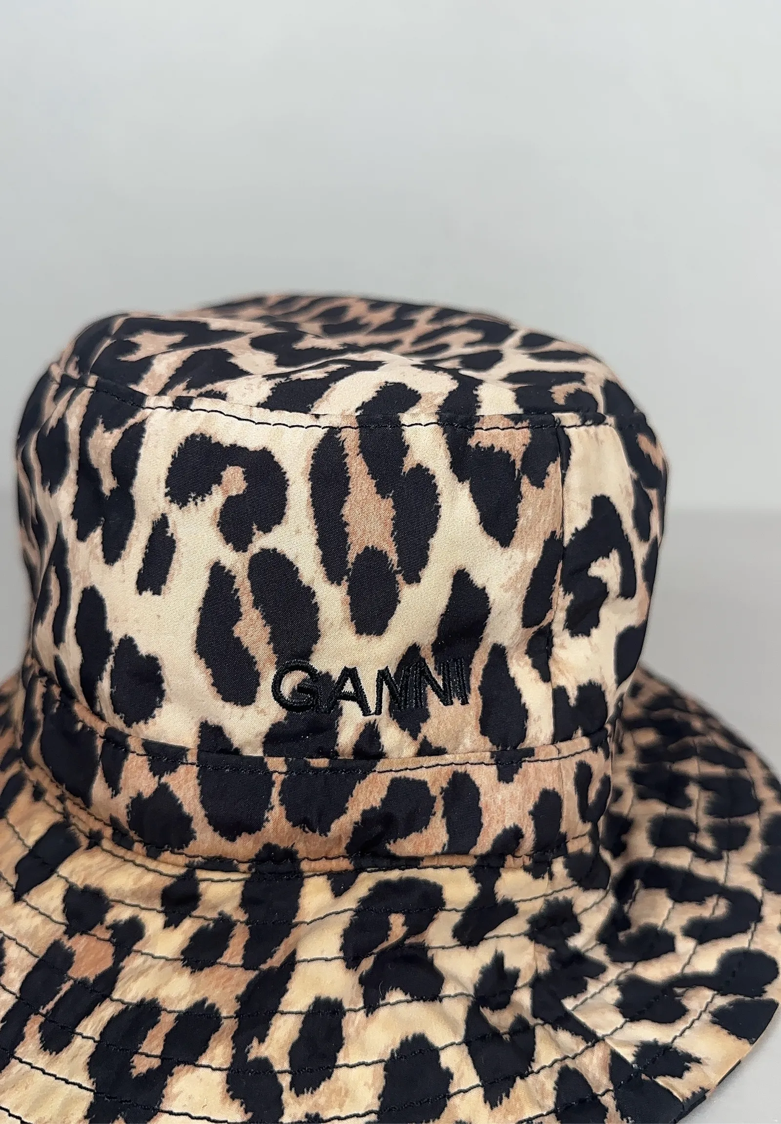 Ganni-hatt - Image 4