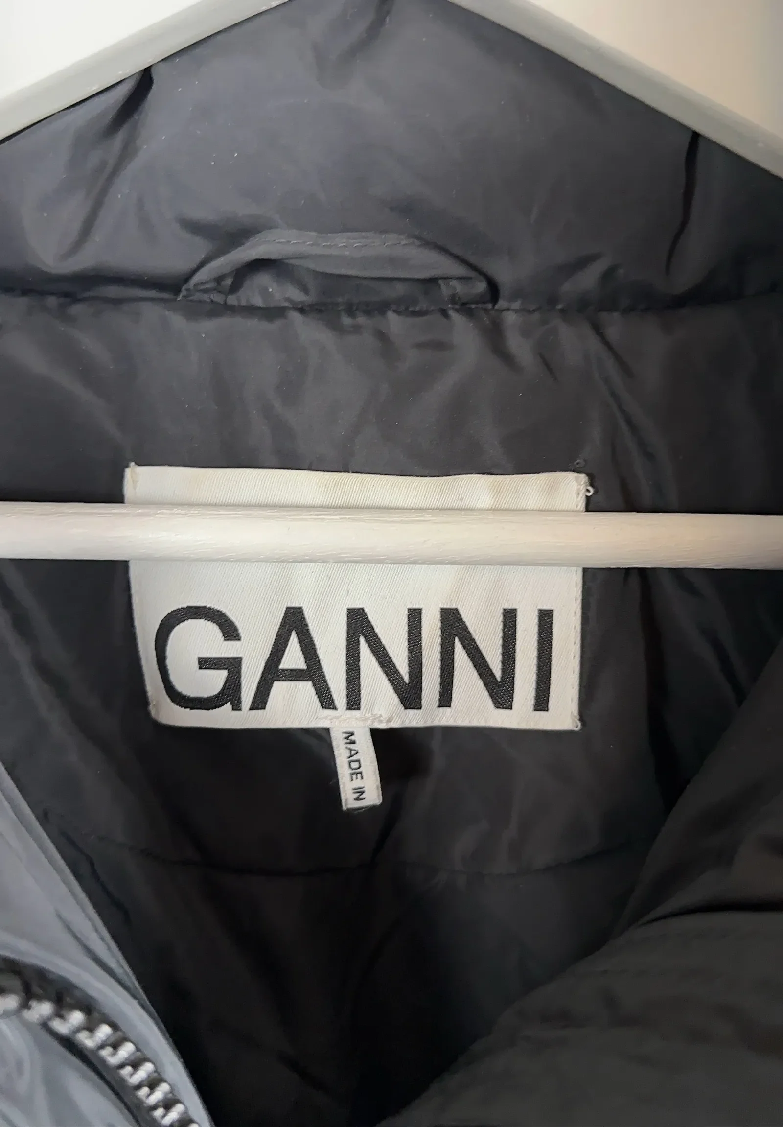 Ganni-dunjacka - Image 2